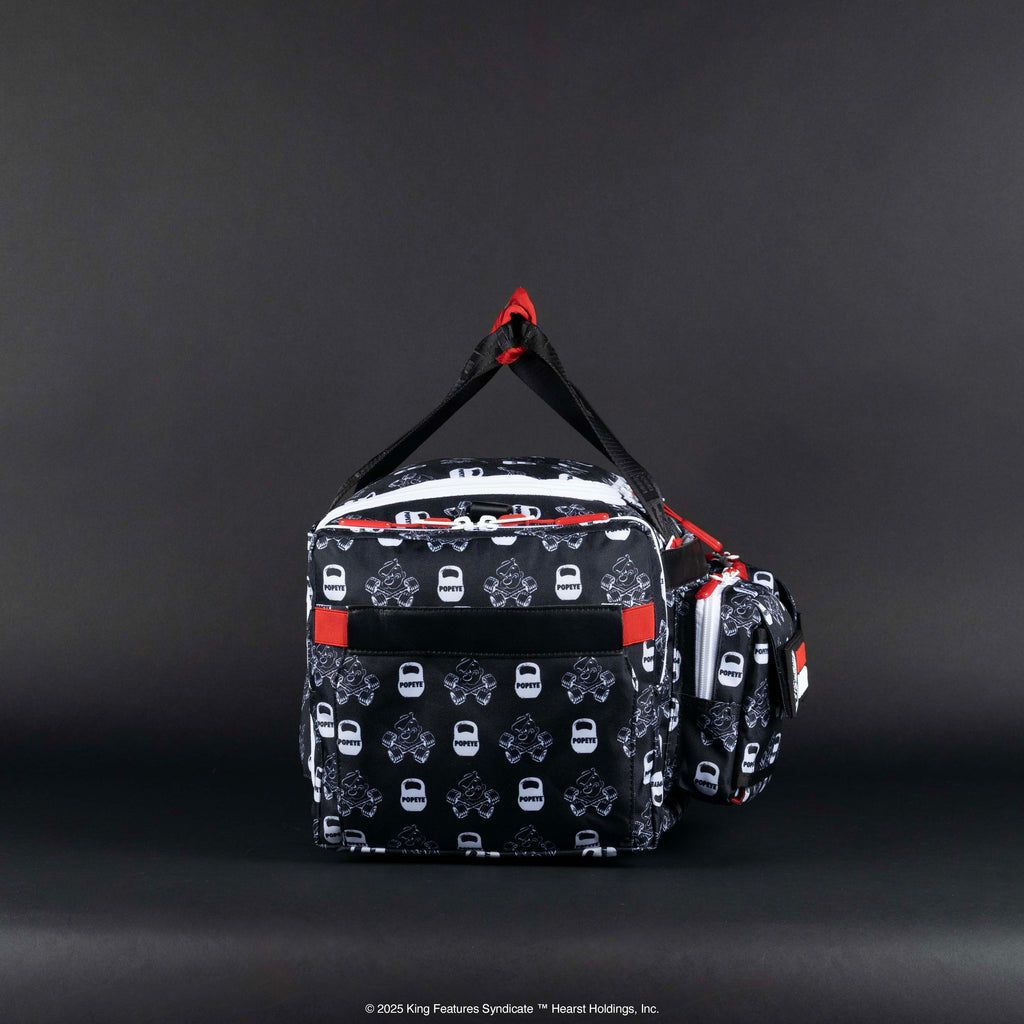 30L Perfect Duffle Bag Popeye Sweat