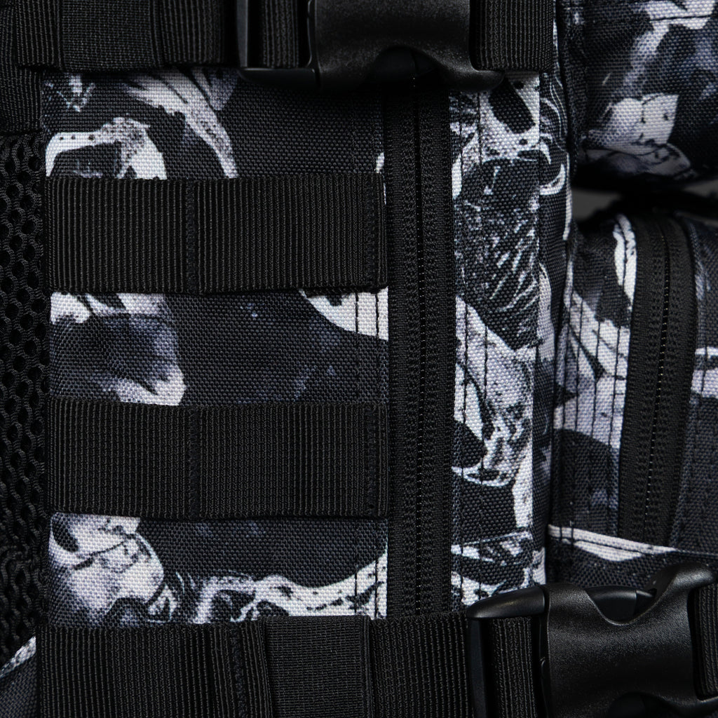 9L Backpack Mini Nightmare