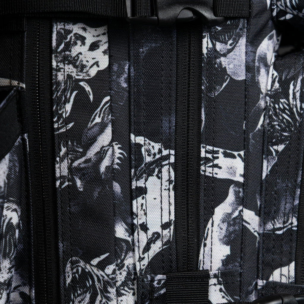 35L Backpack Nightmare