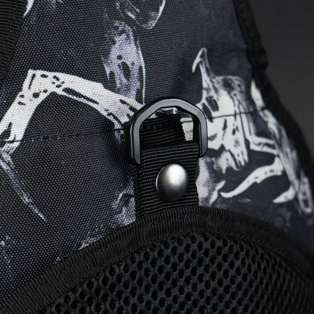 9L Tactical Sling Bag Nightmare