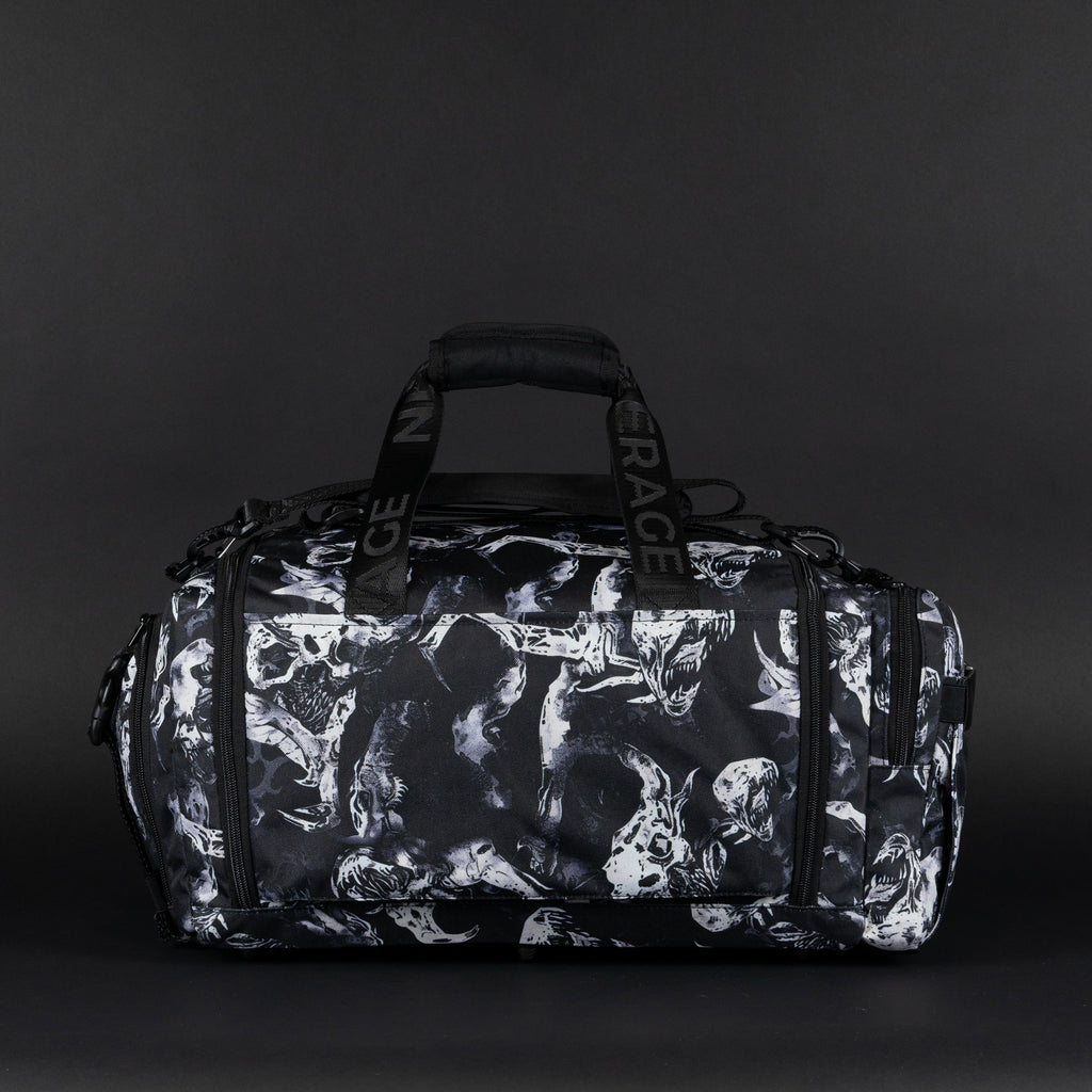 30L Perfect Duffle Bag Nightmare