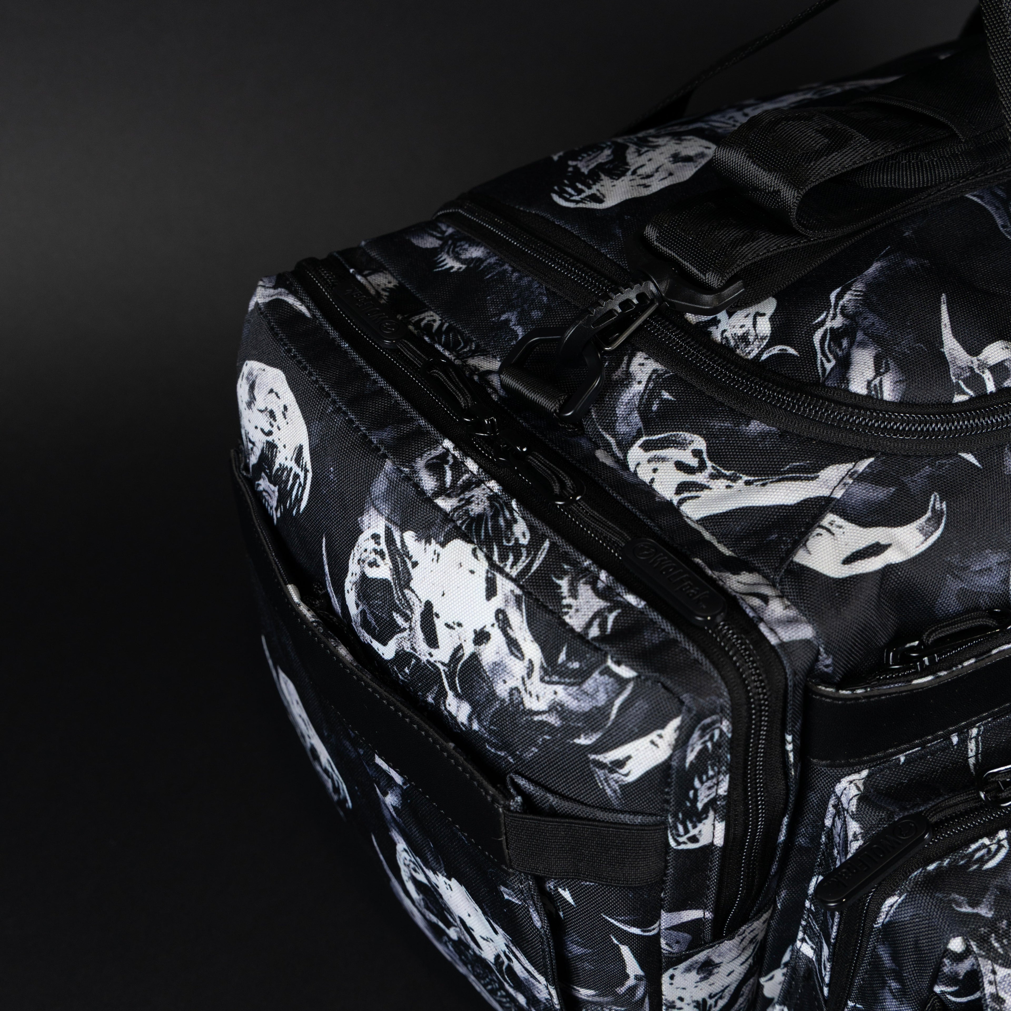 30L Perfect Duffle Bag Nightmare