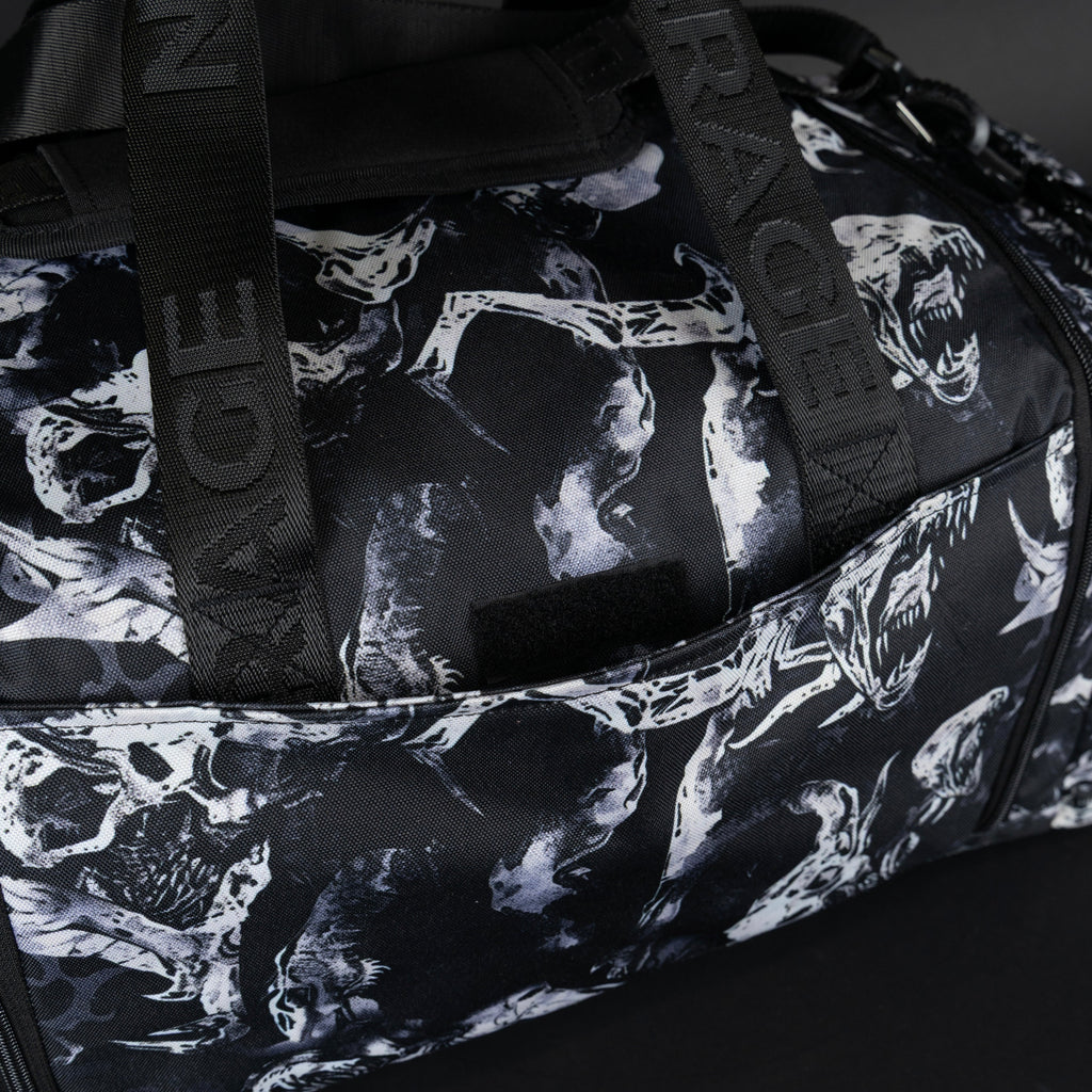 30L Perfect Duffle Bag Nightmare