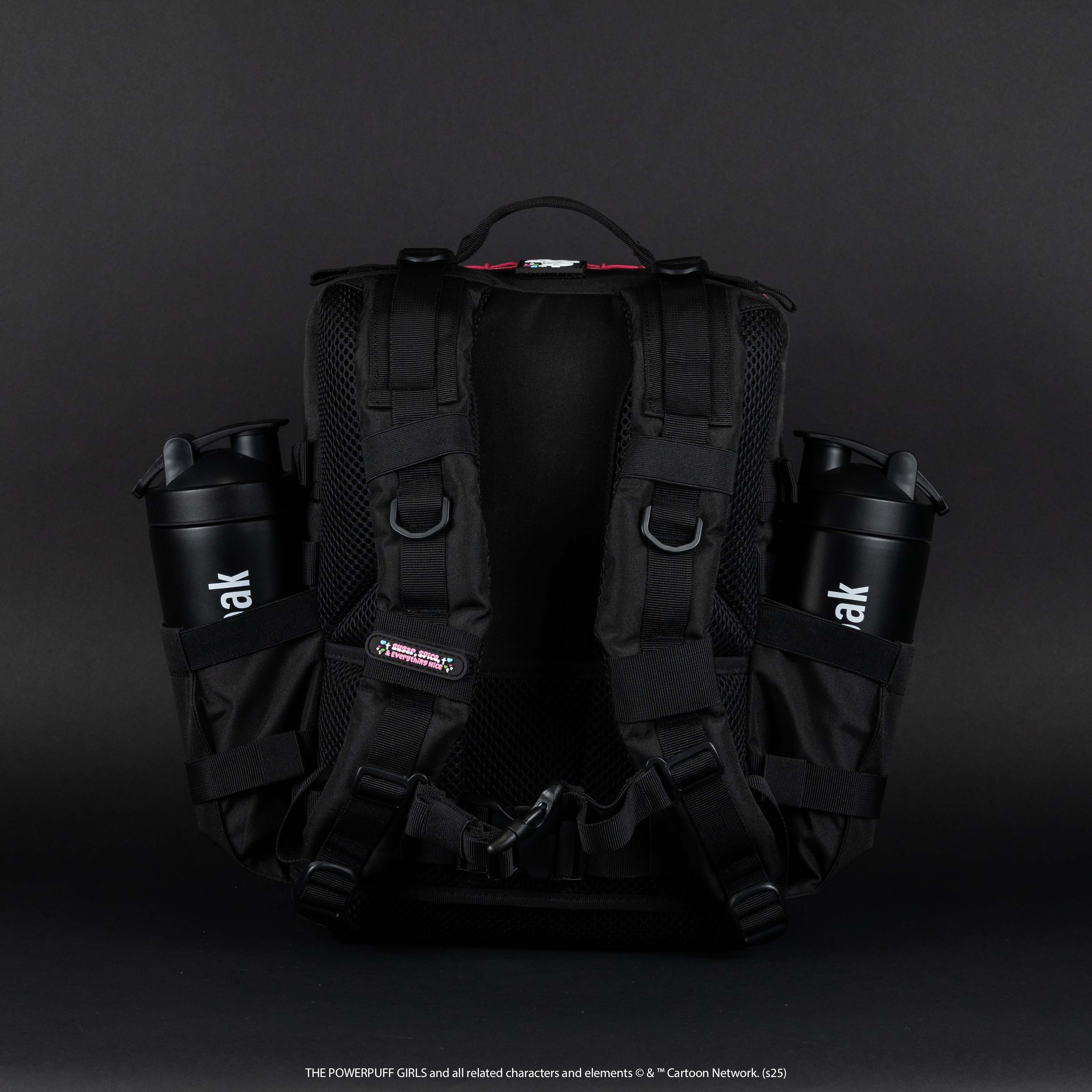 25L Backpack Powerpuff Girls