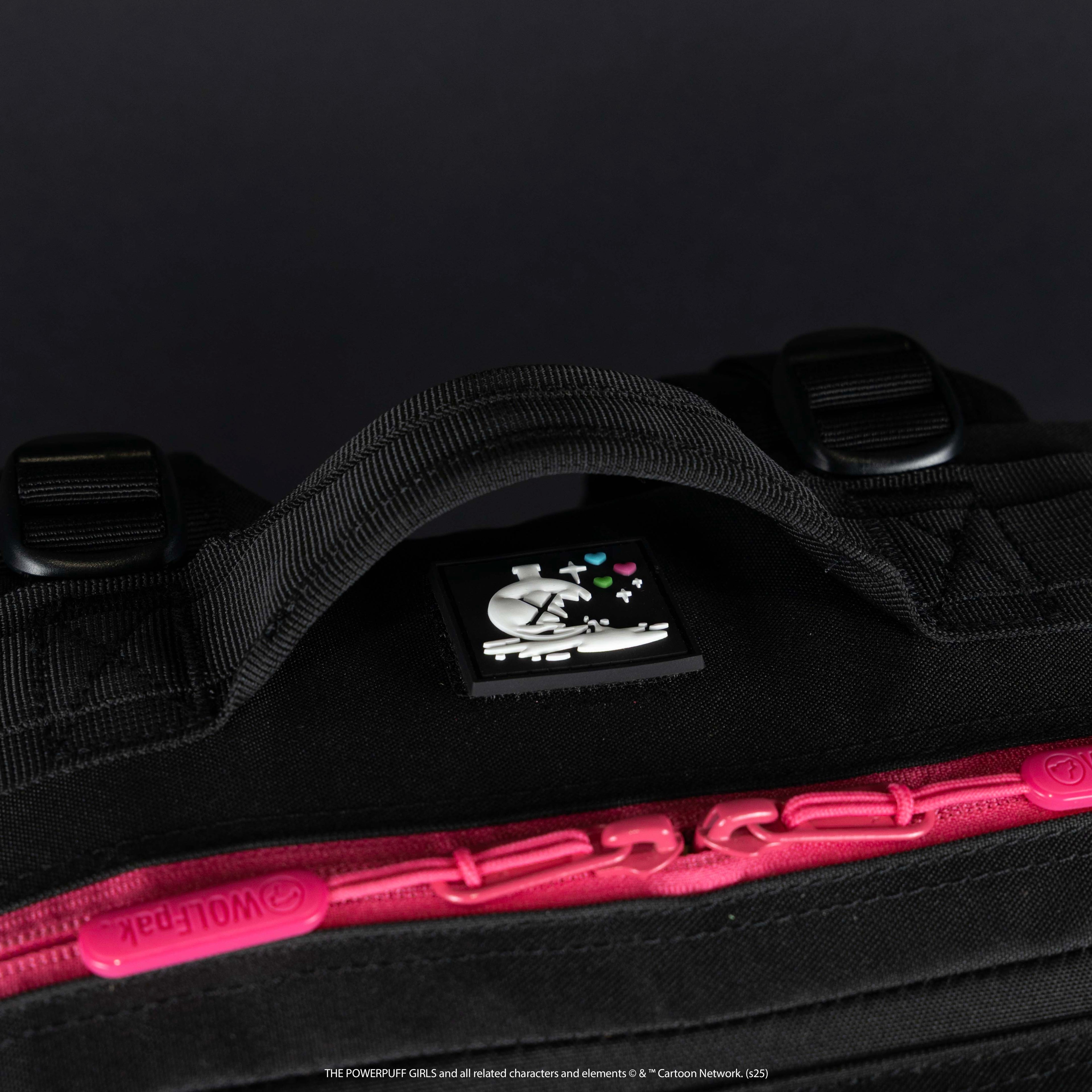 35L Backpack Powerpuff Girls