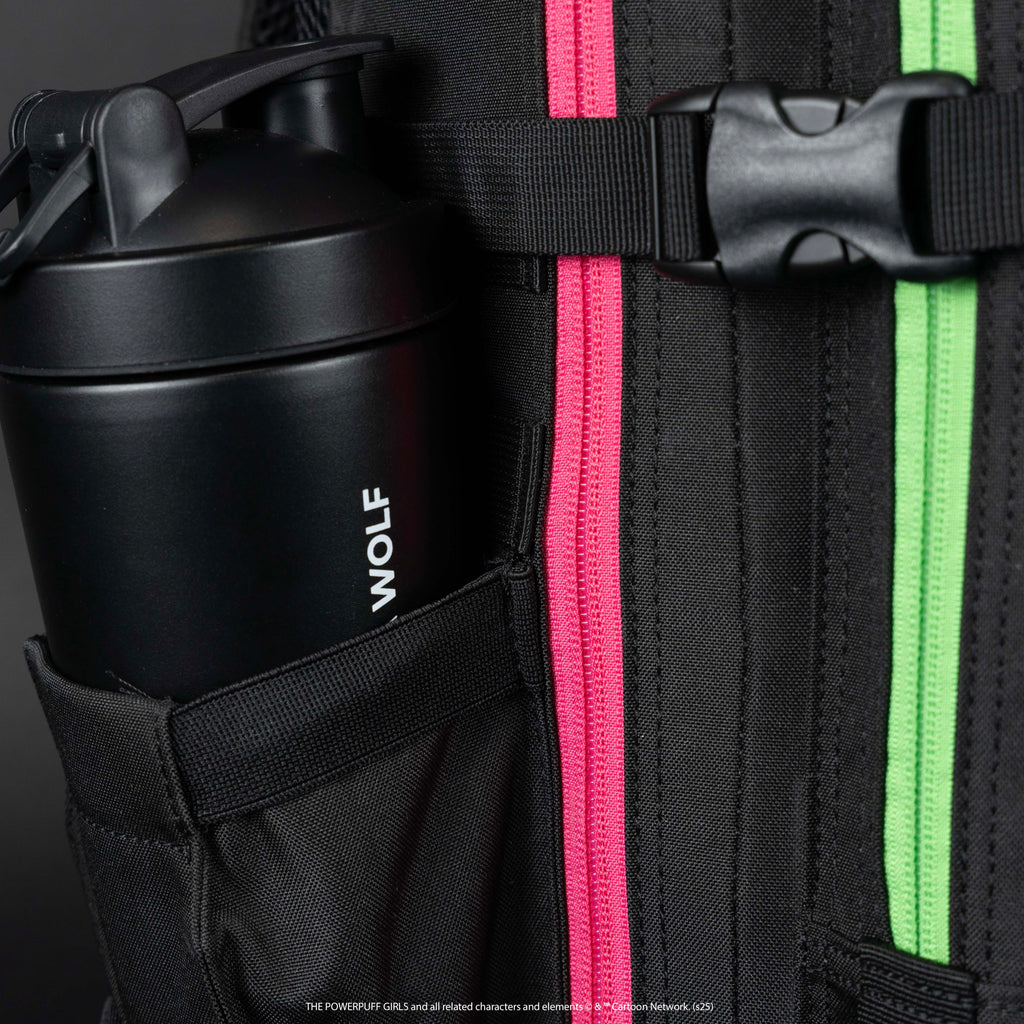 35L Backpack Powerpuff Girls