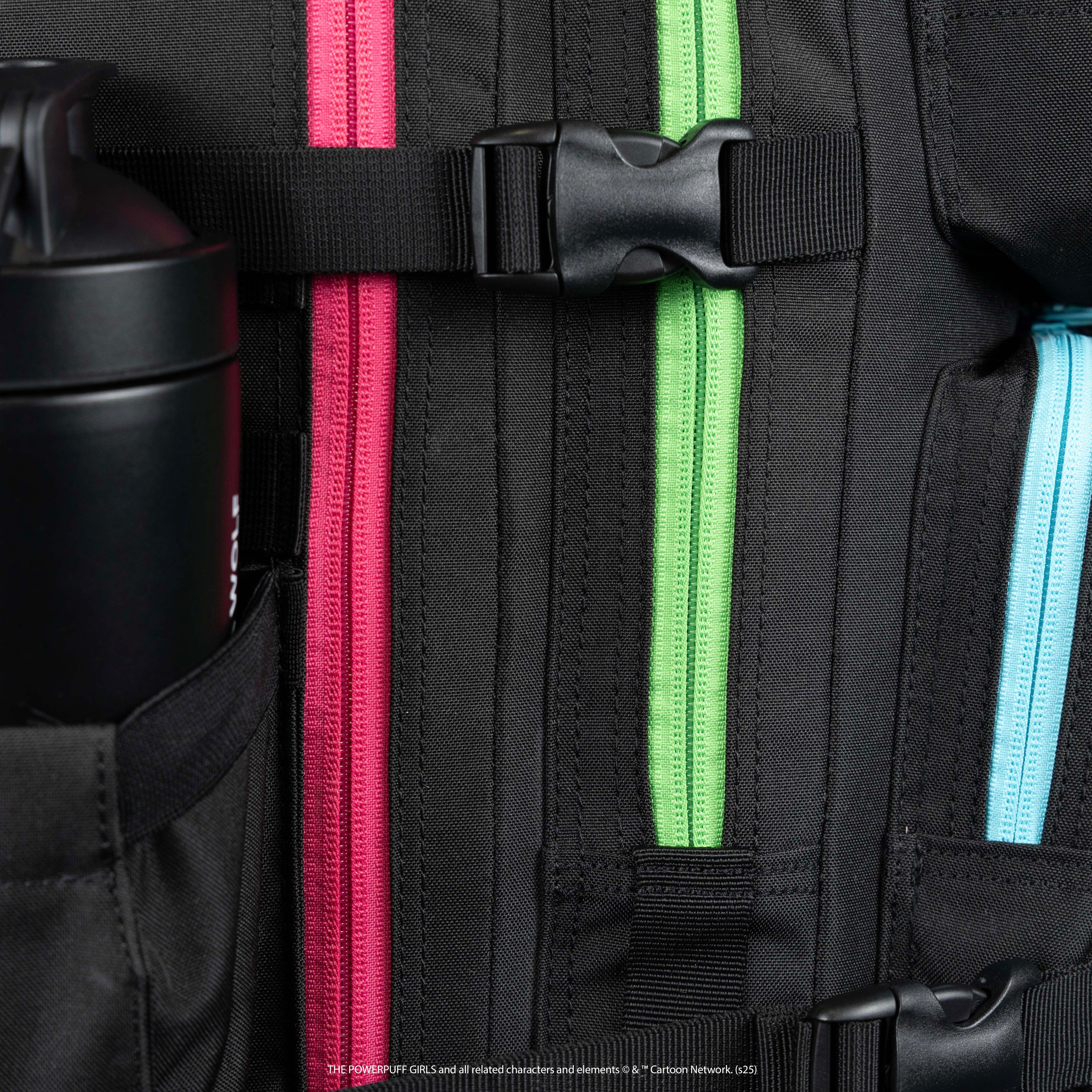 35L Backpack Powerpuff Girls