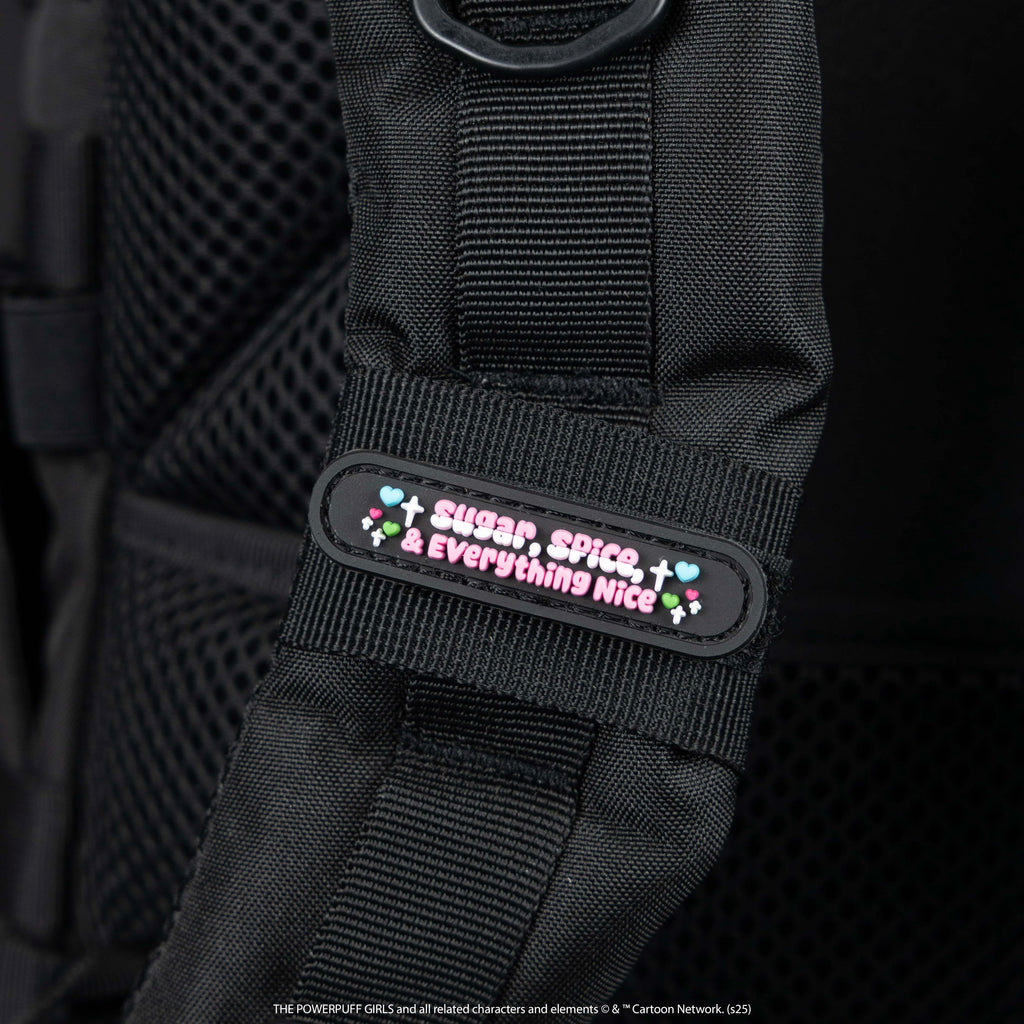 35L Backpack Powerpuff Girls