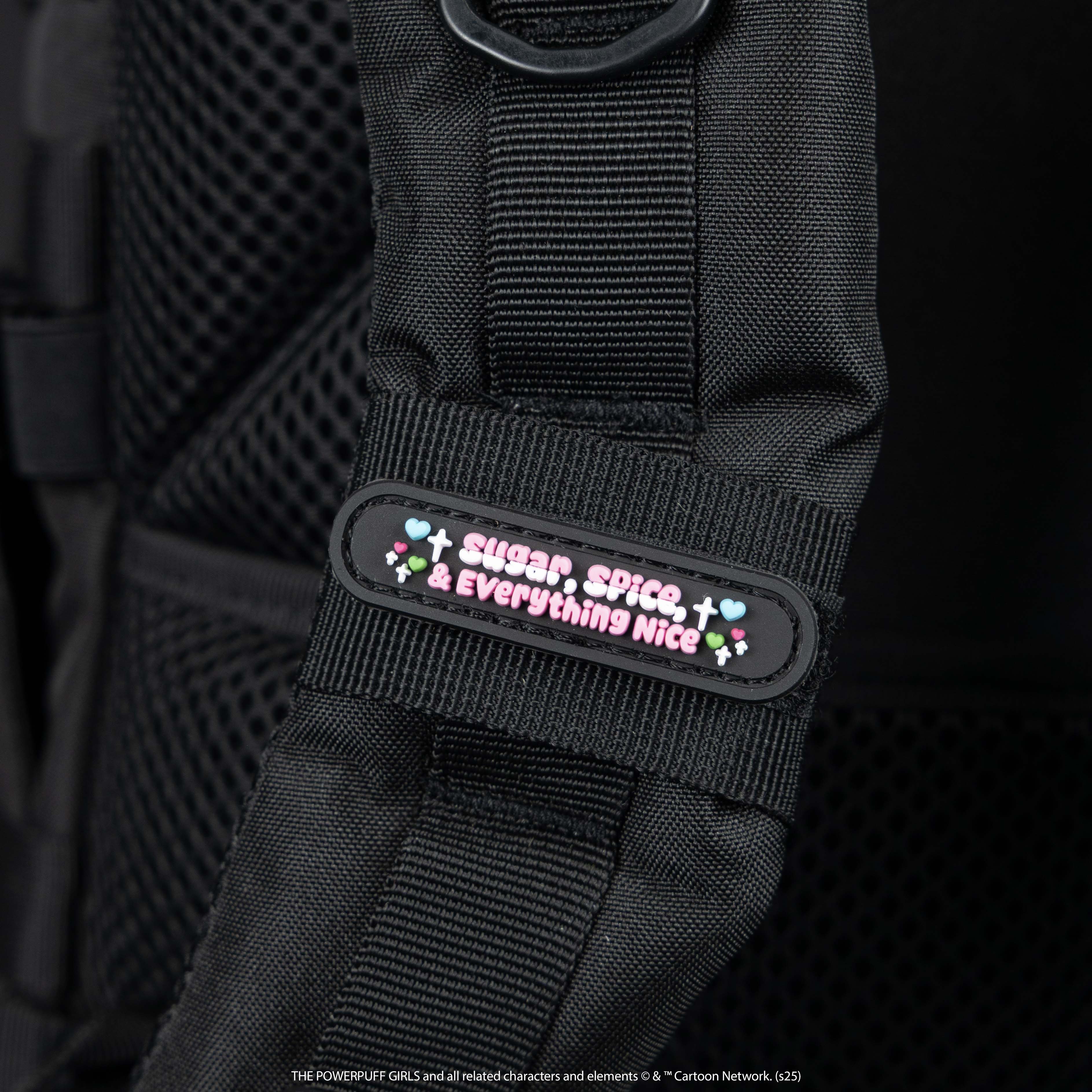 35L Backpack Powerpuff Girls