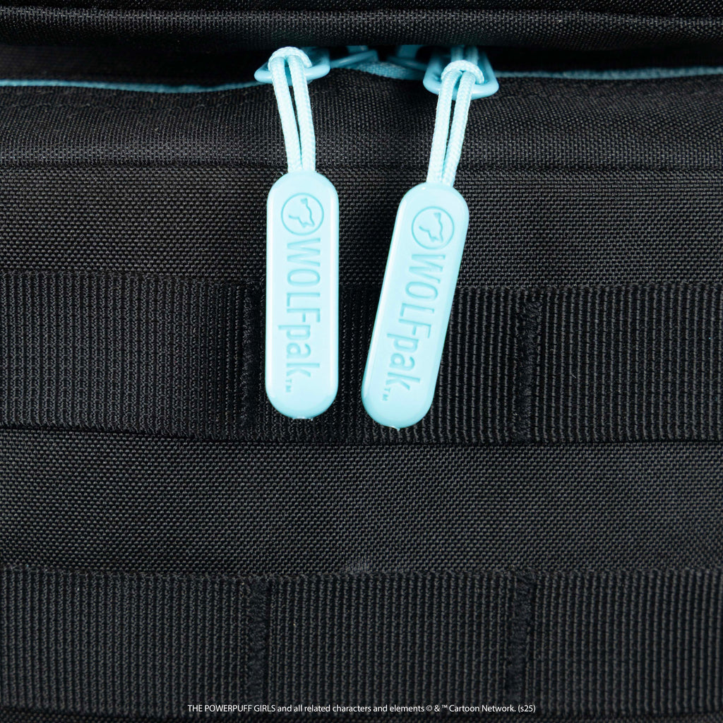35L Backpack Powerpuff Girls