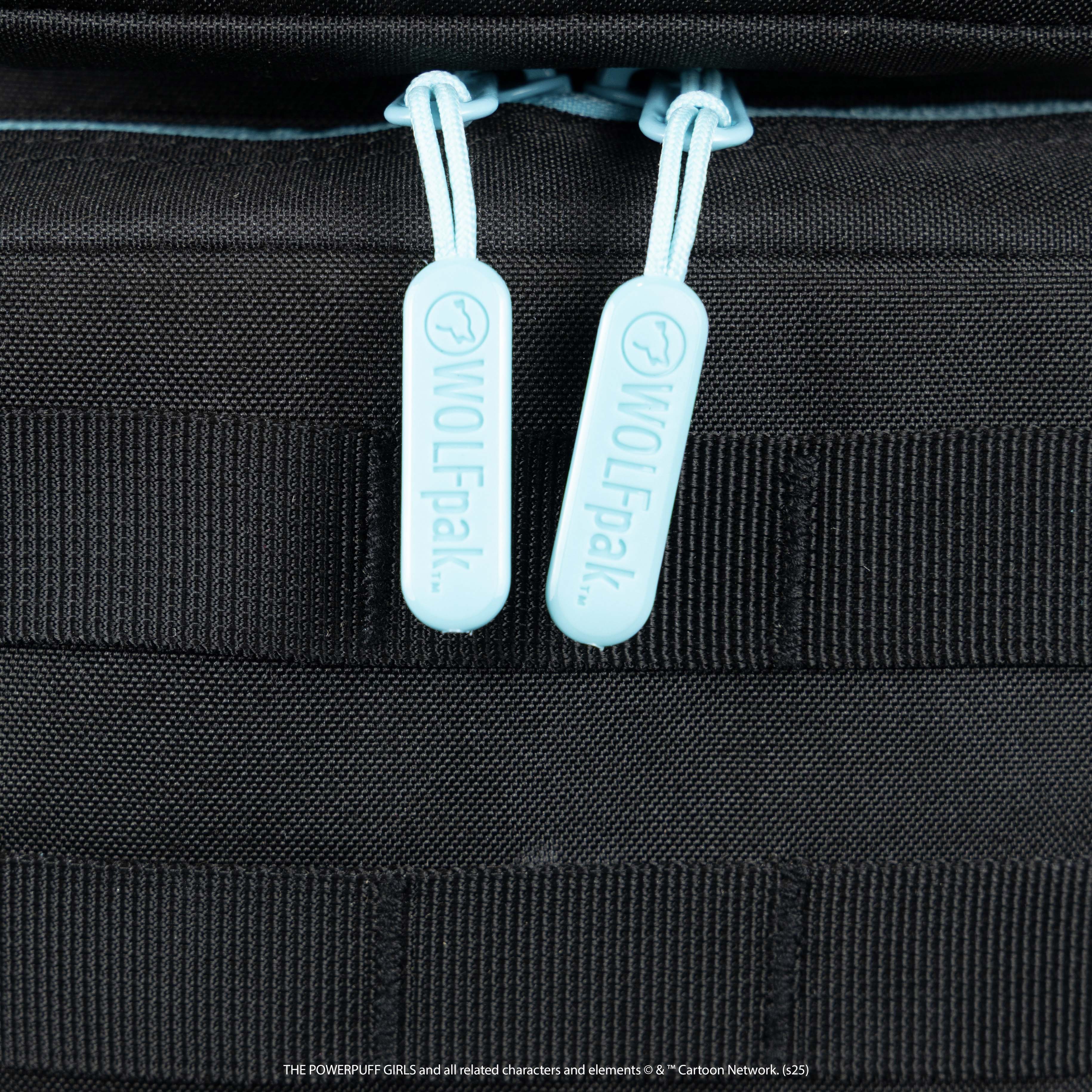 35L Backpack Powerpuff Girls