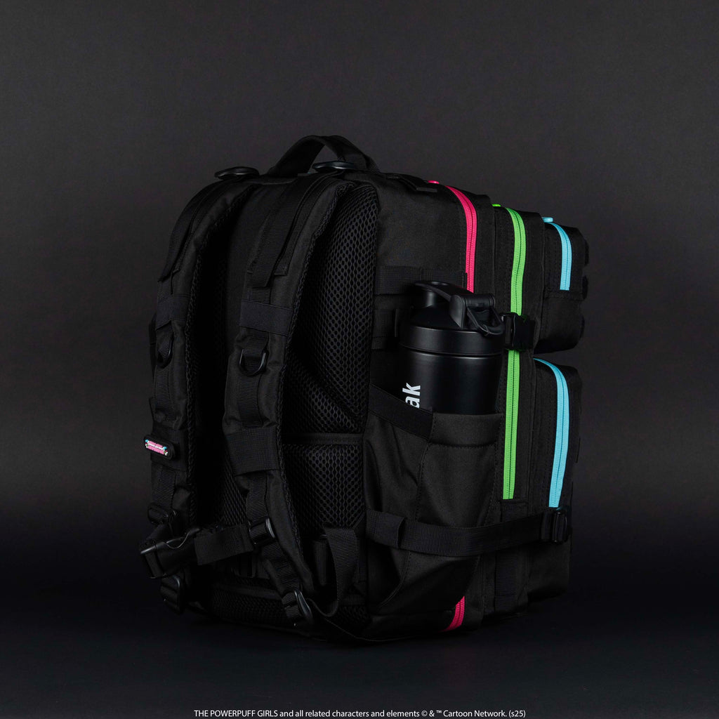 35L Backpack Powerpuff Girls