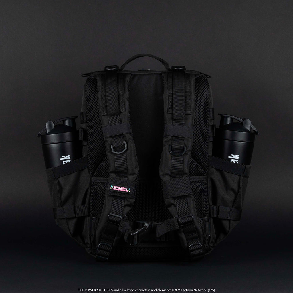 35L Backpack Powerpuff Girls