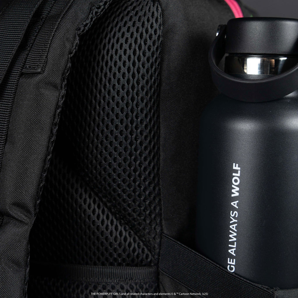 15L Backpack Neon Powerpuff Girls