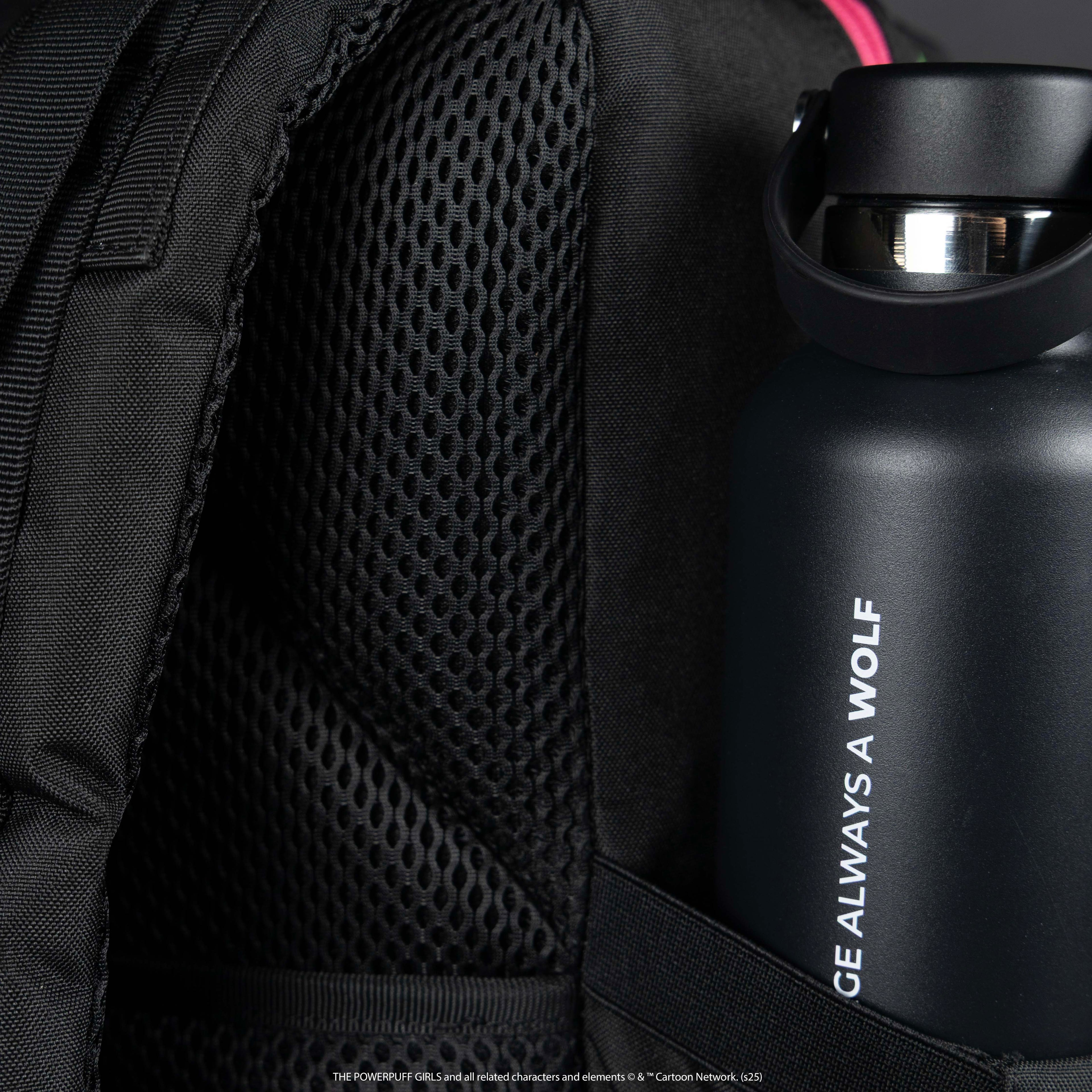 15L Backpack Neon Powerpuff Girls