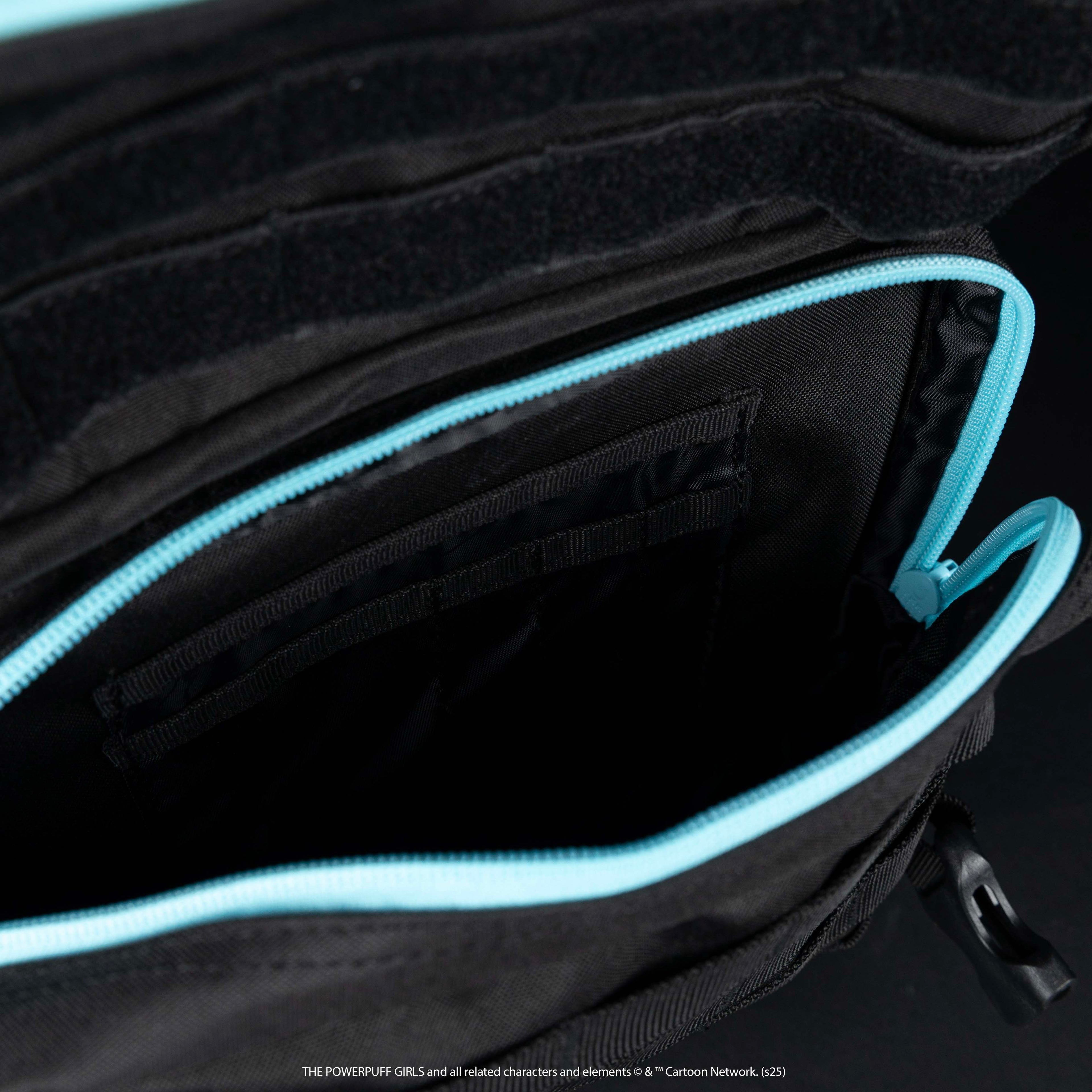 35L Backpack Powerpuff Girls