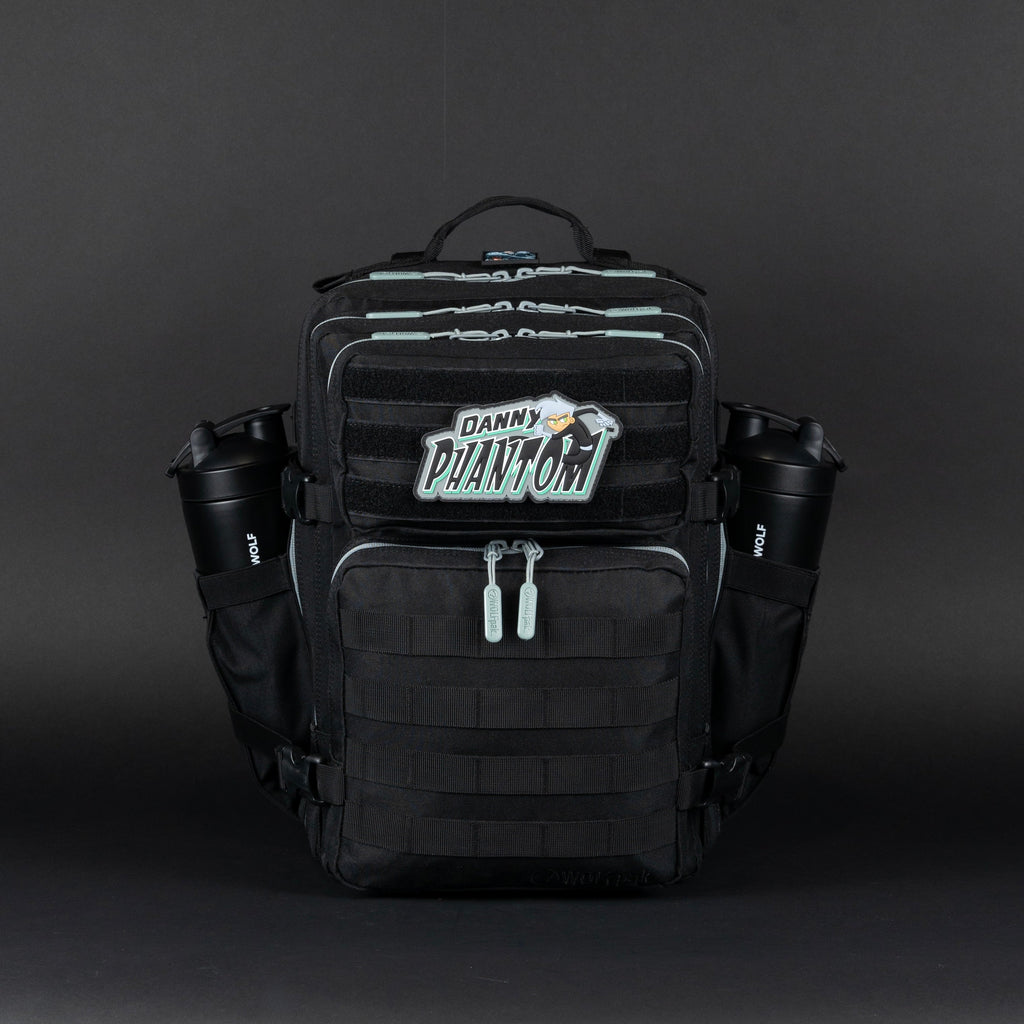35L Backpack Danny Phantom