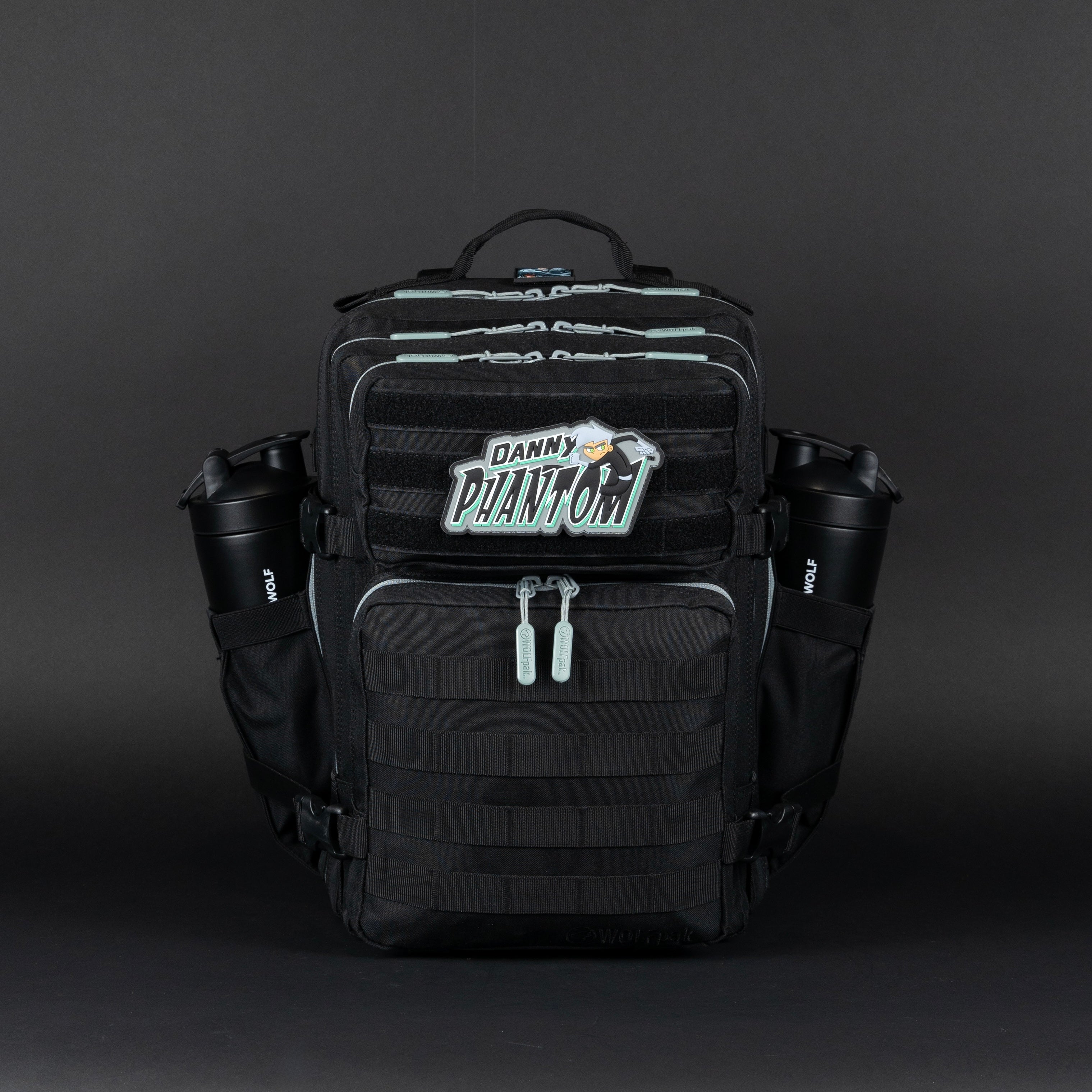 35L Backpack Danny Phantom