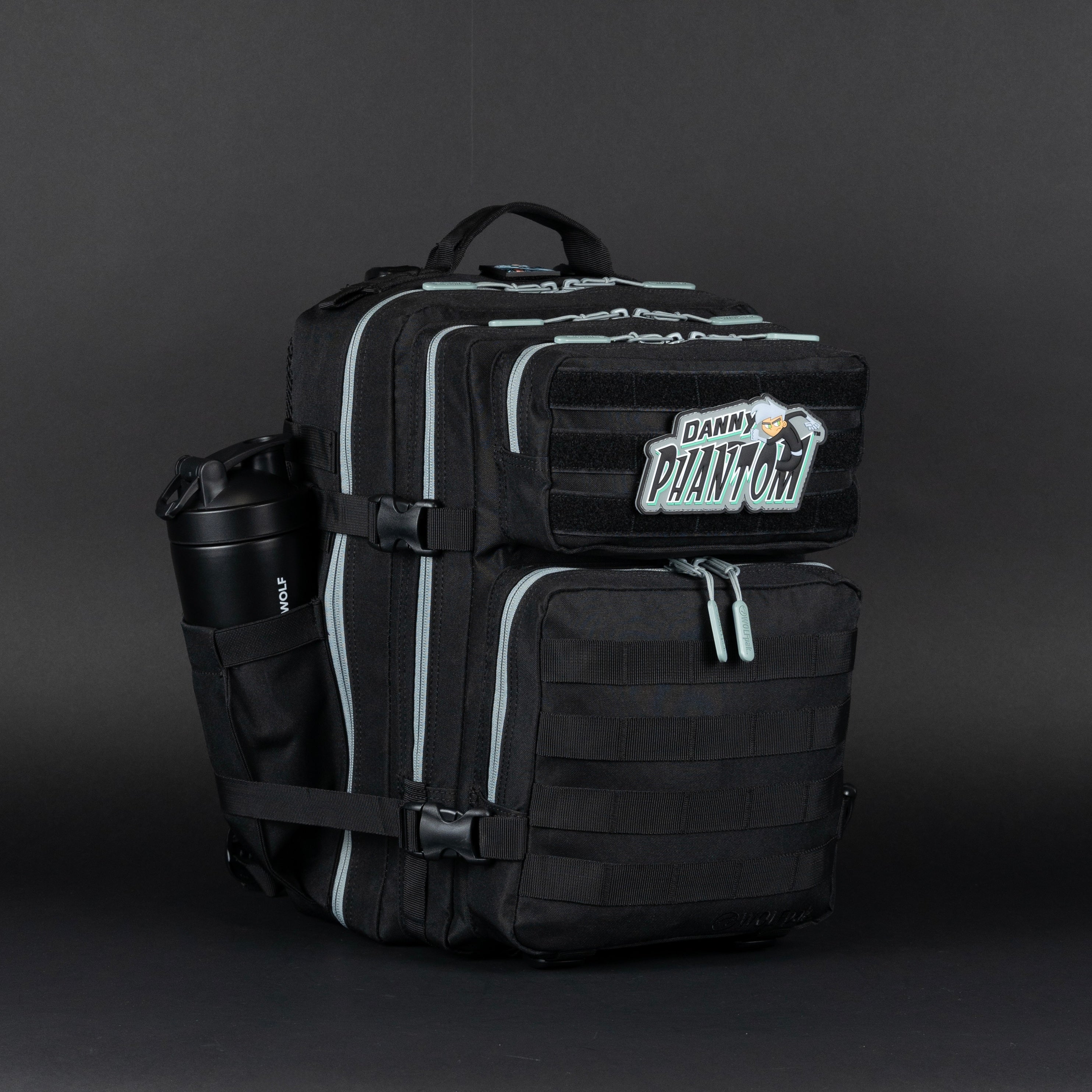 35L Backpack Danny Phantom