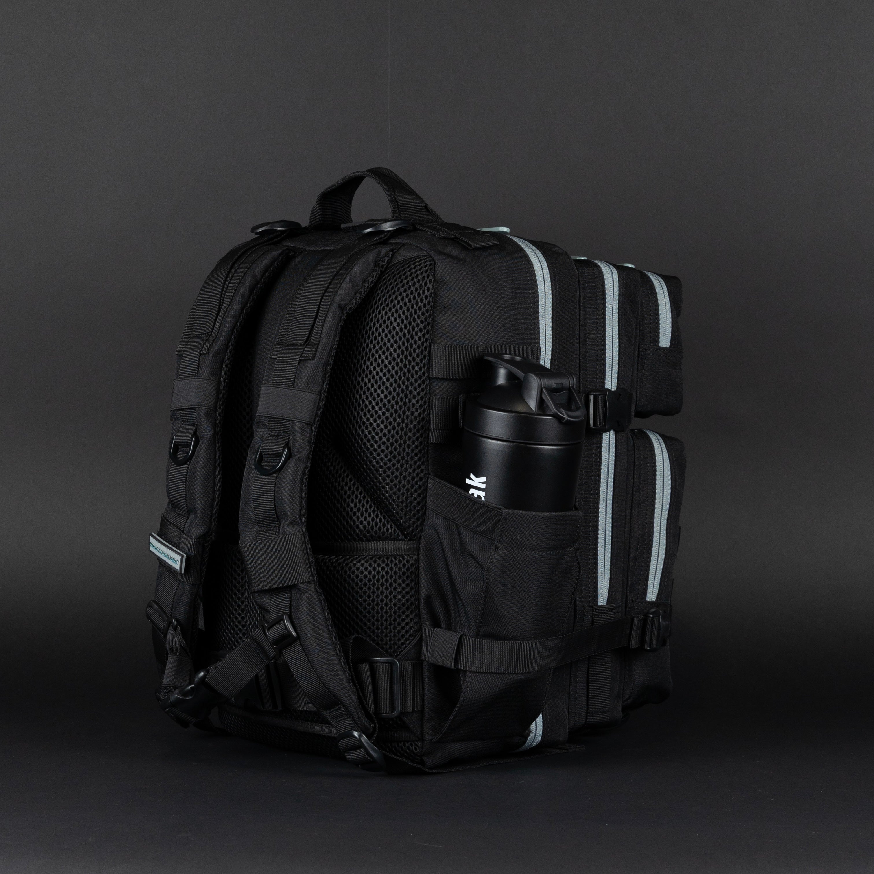 35L Backpack Danny Phantom