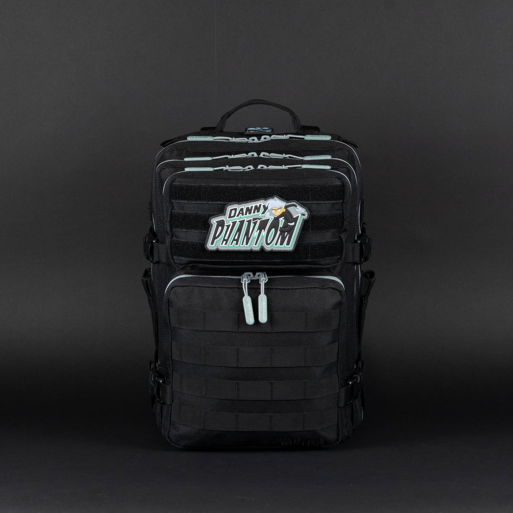 35L Backpack Danny Phantom