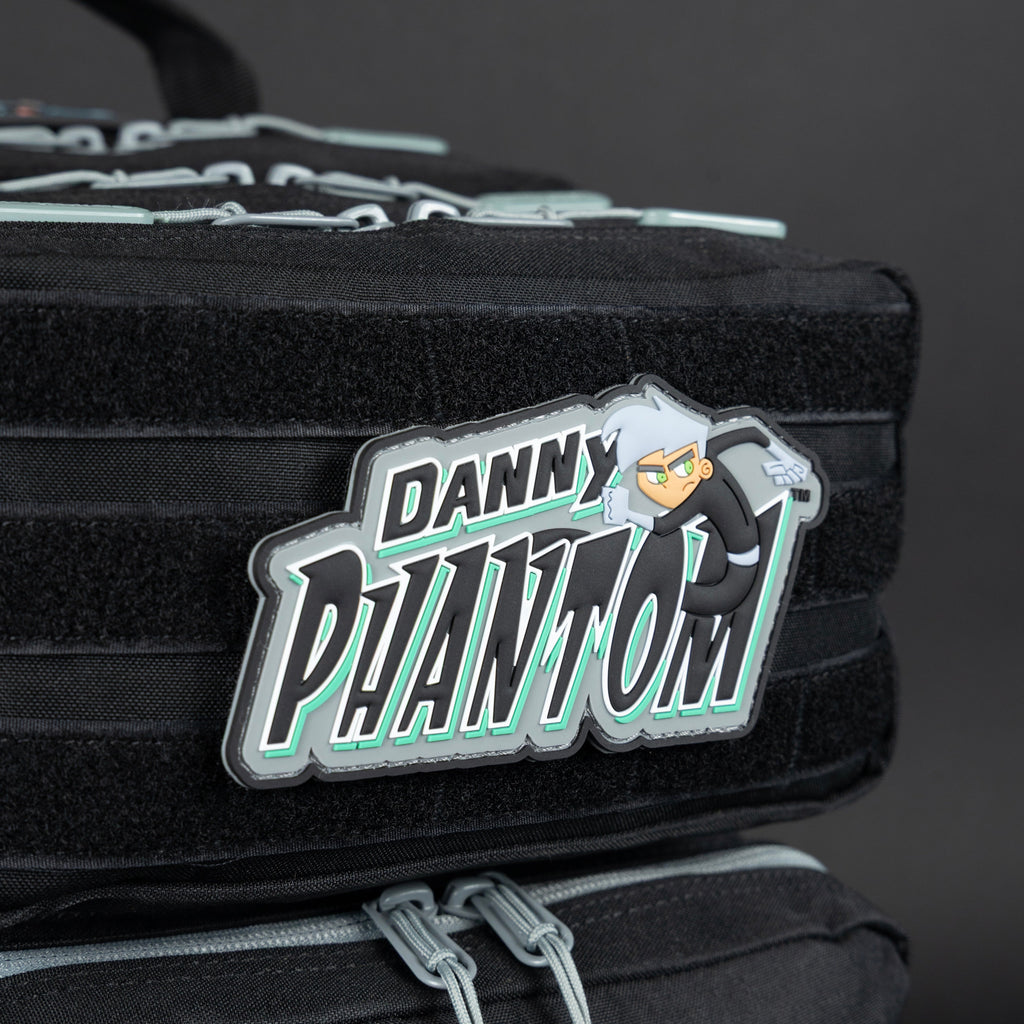 45L Backpack Danny Phantom