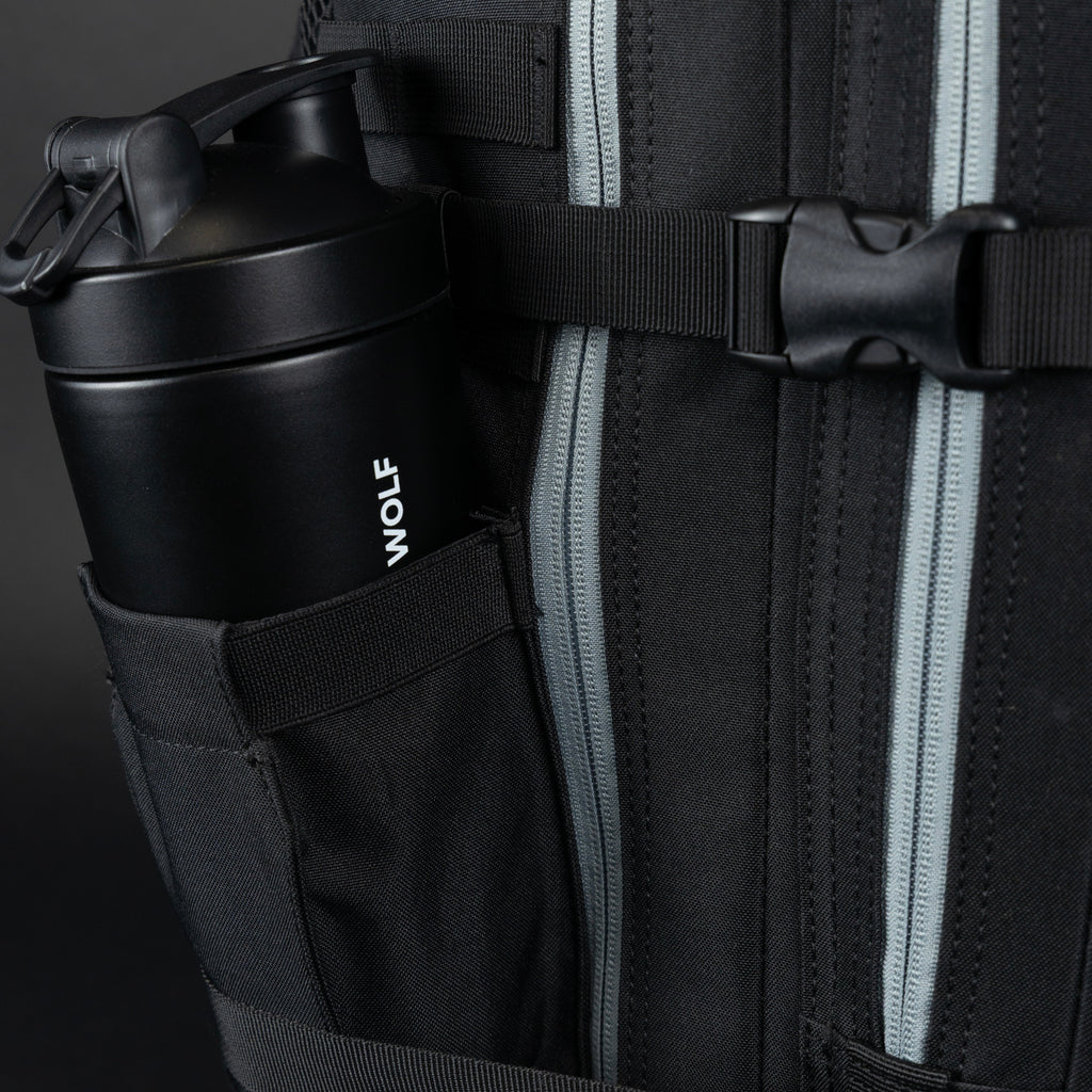 45L Backpack Danny Phantom