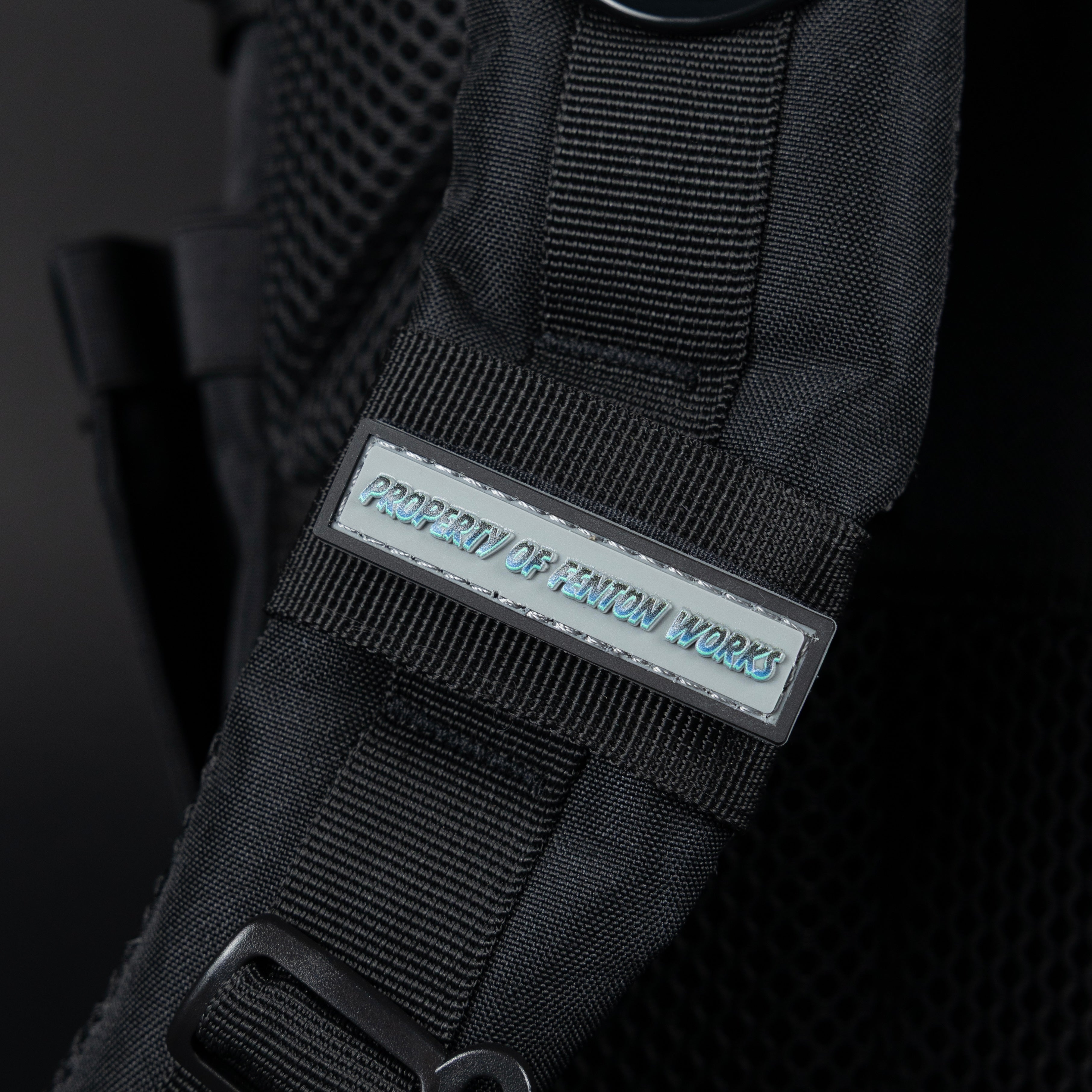 45L Backpack Danny Phantom