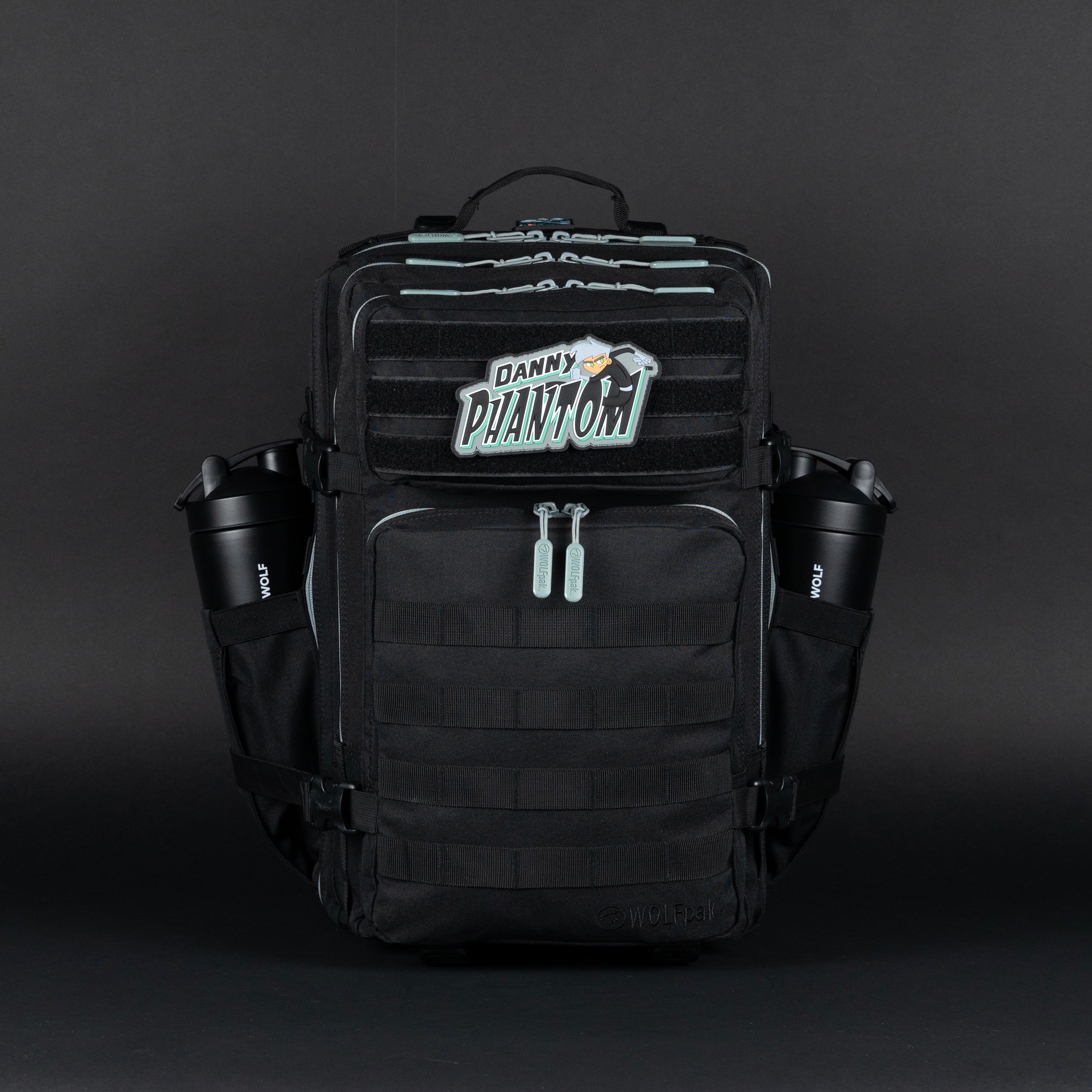 45L Backpack Danny Phantom