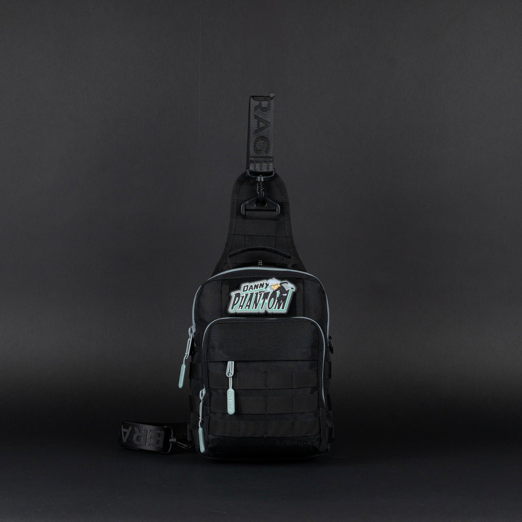 9L Tactical Sling Bag Danny Phantom