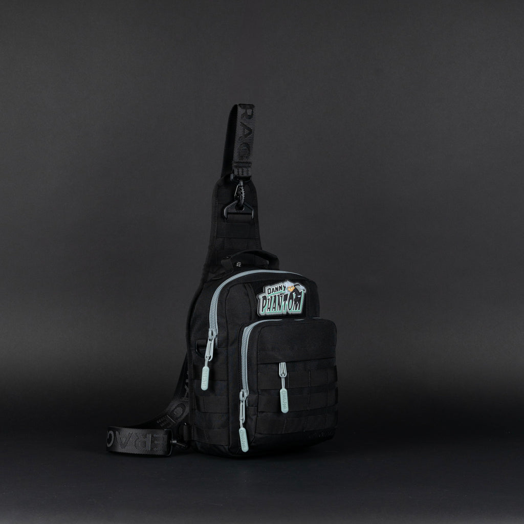 9L Tactical Sling Bag Danny Phantom