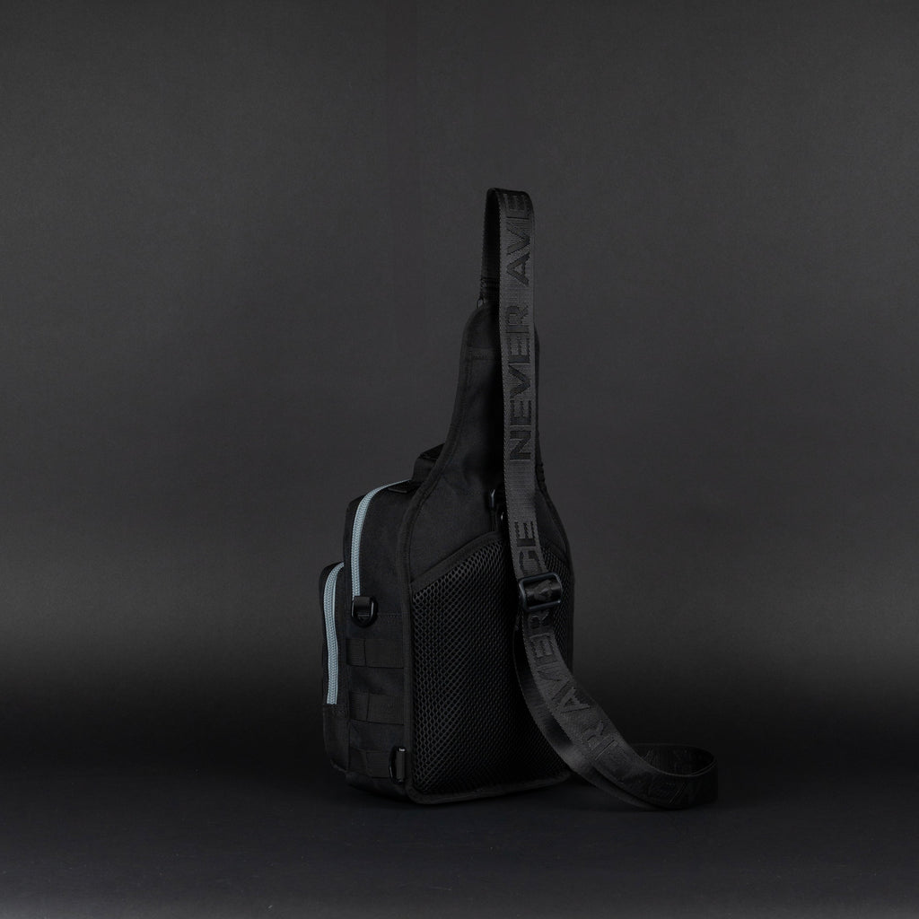 9L Tactical Sling Bag Danny Phantom