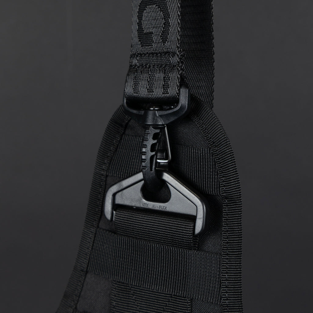 9L Tactical Sling Bag Danny Phantom