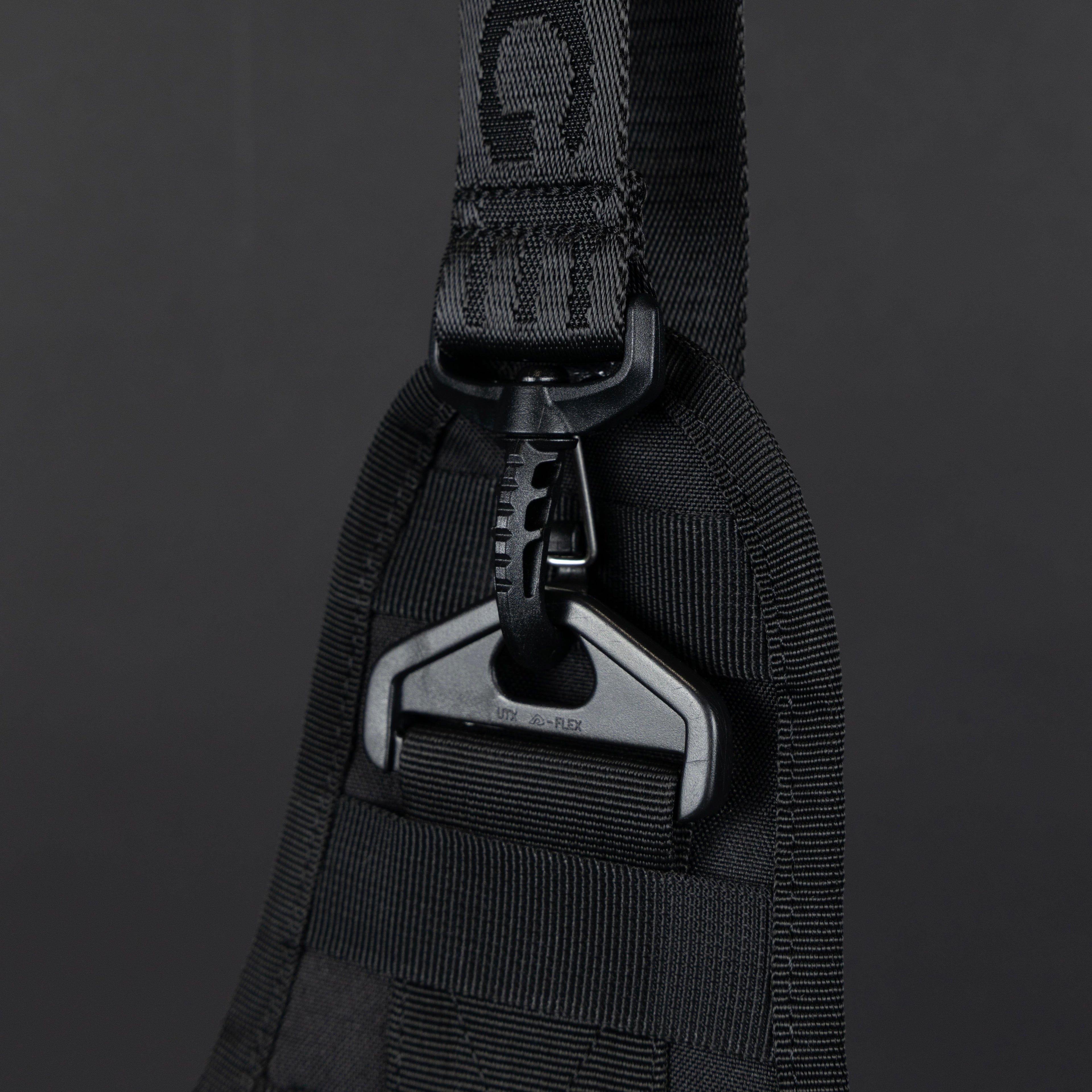 9L Tactical Sling Bag Danny Phantom