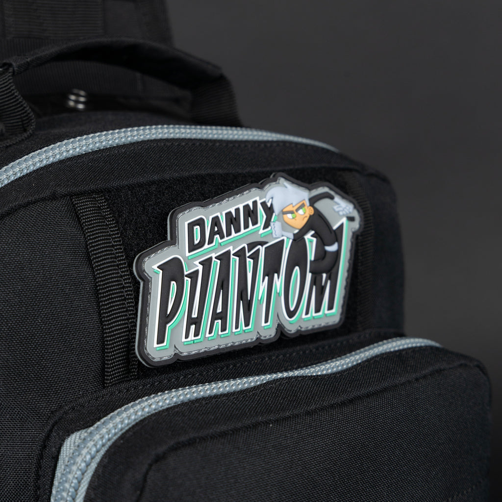 9L Tactical Sling Bag Danny Phantom