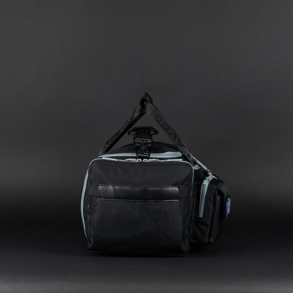 30L Perfect Duffle Bag Danny Phantom