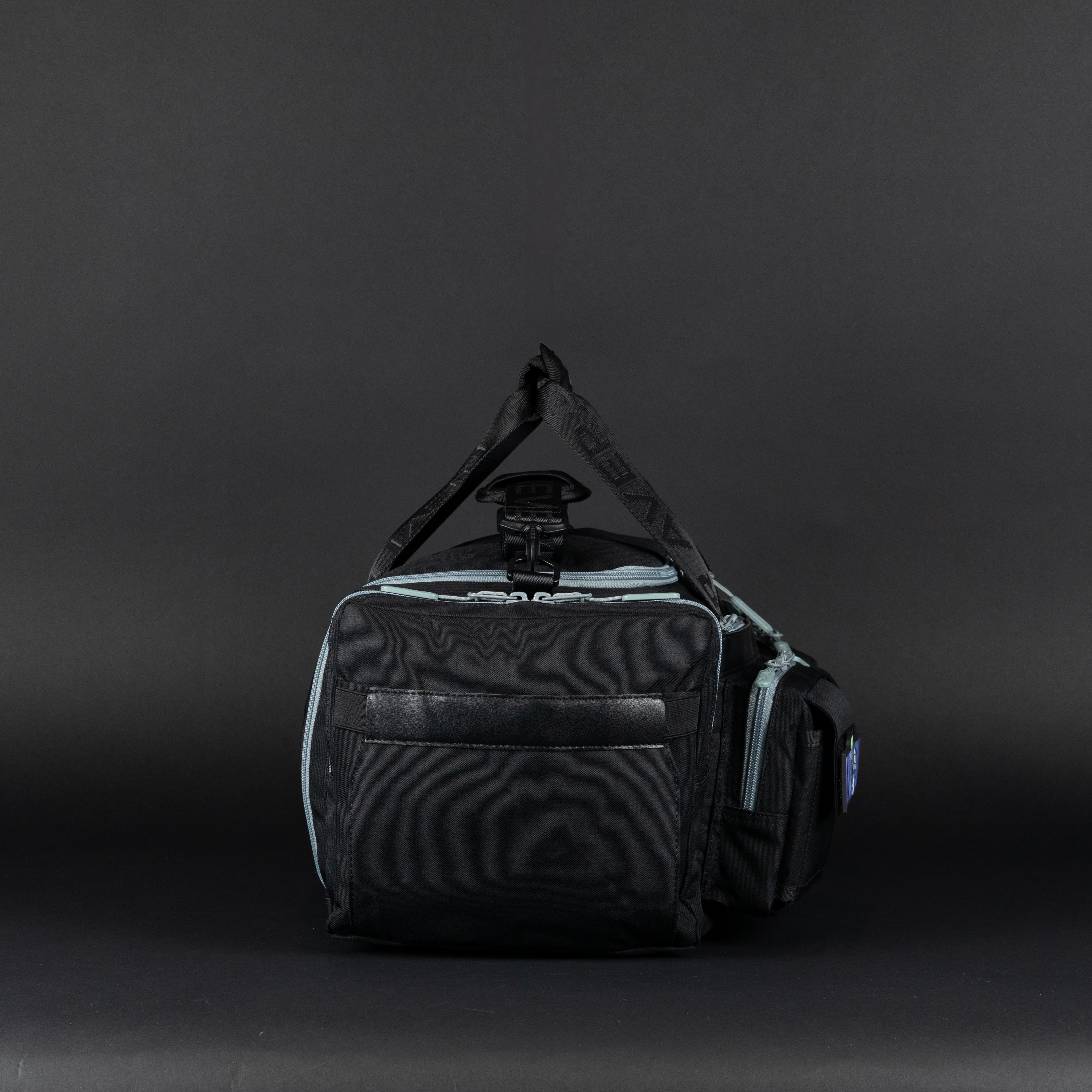 30L Perfect Duffle Bag Danny Phantom