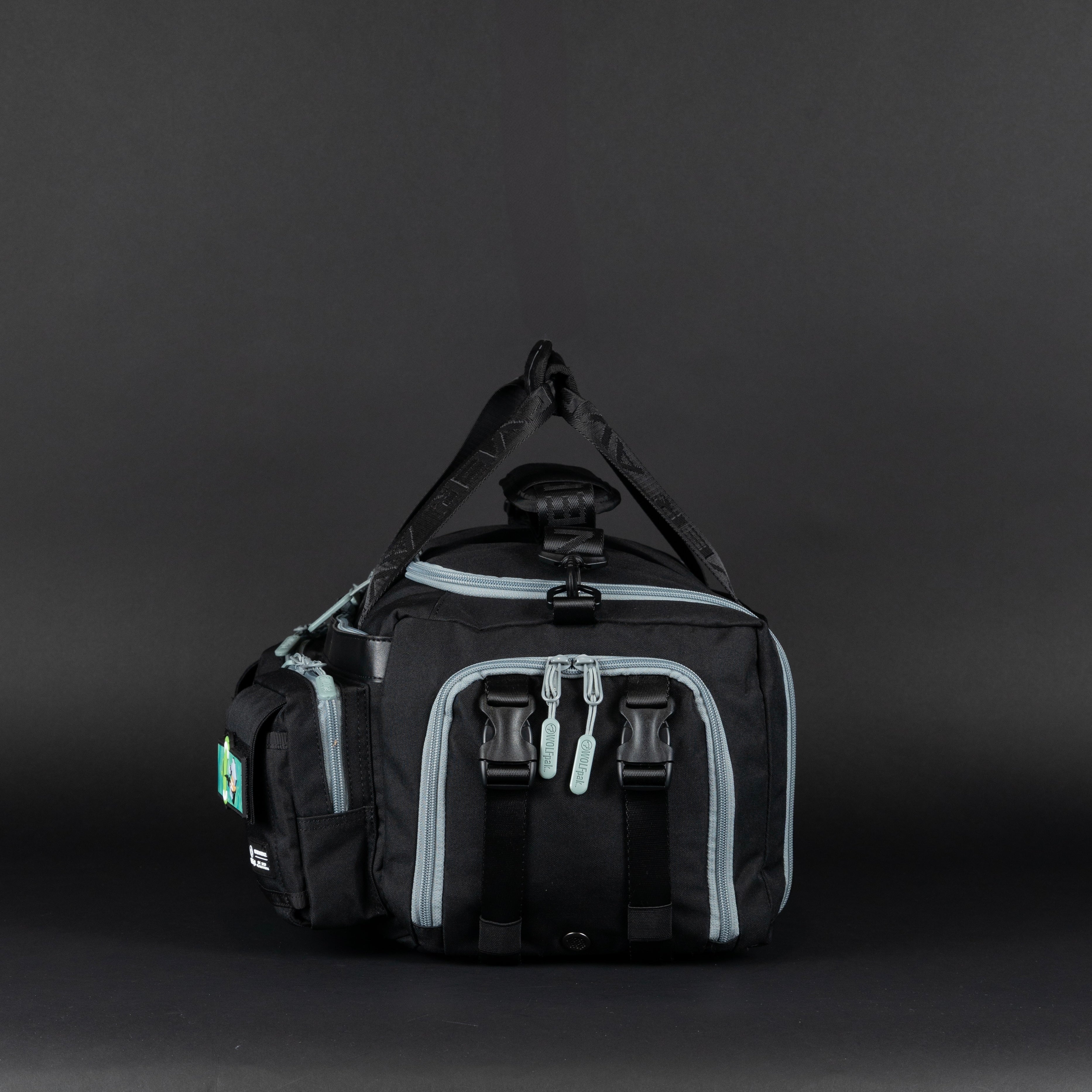 30L Perfect Duffle Bag Danny Phantom