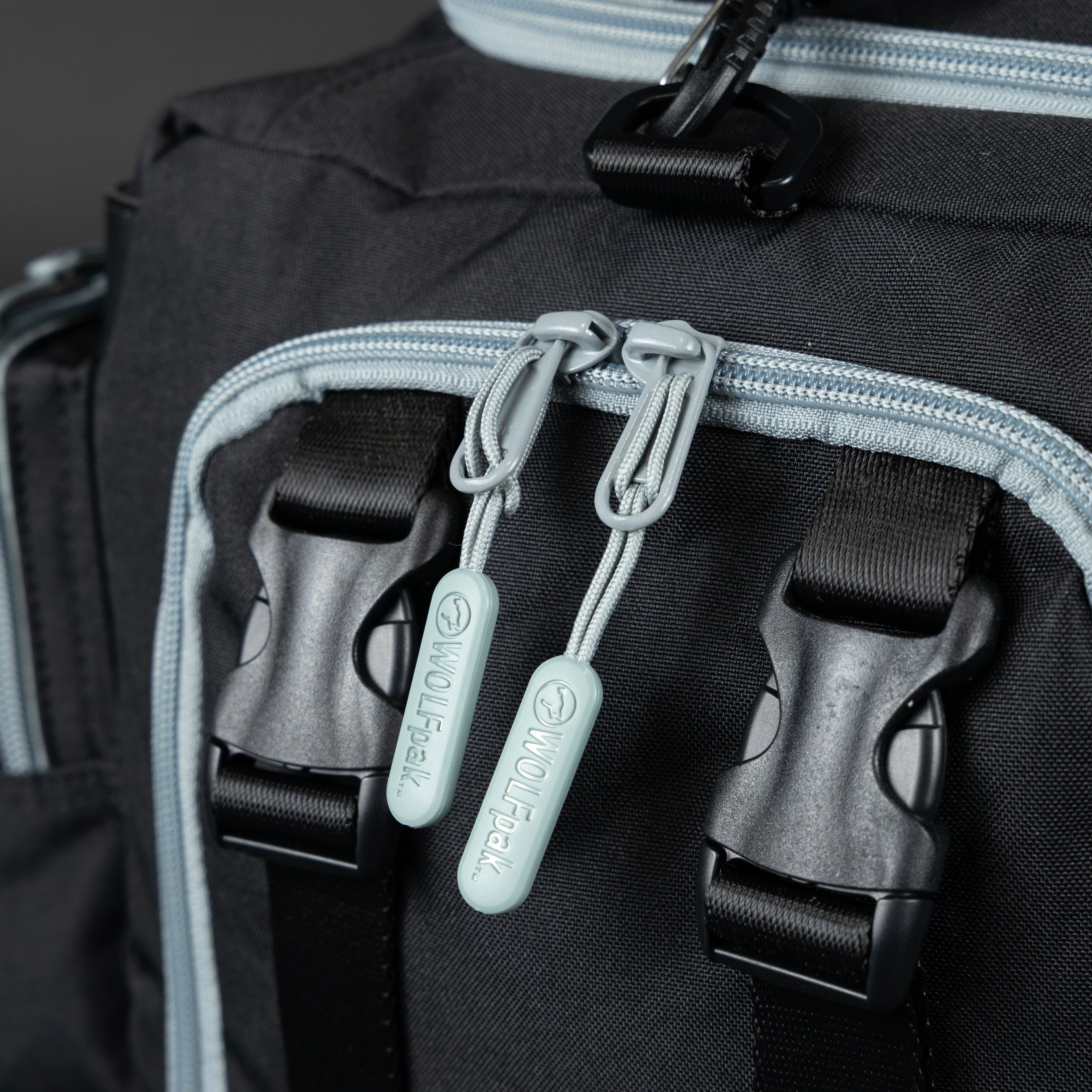 30L Perfect Duffle Bag Danny Phantom