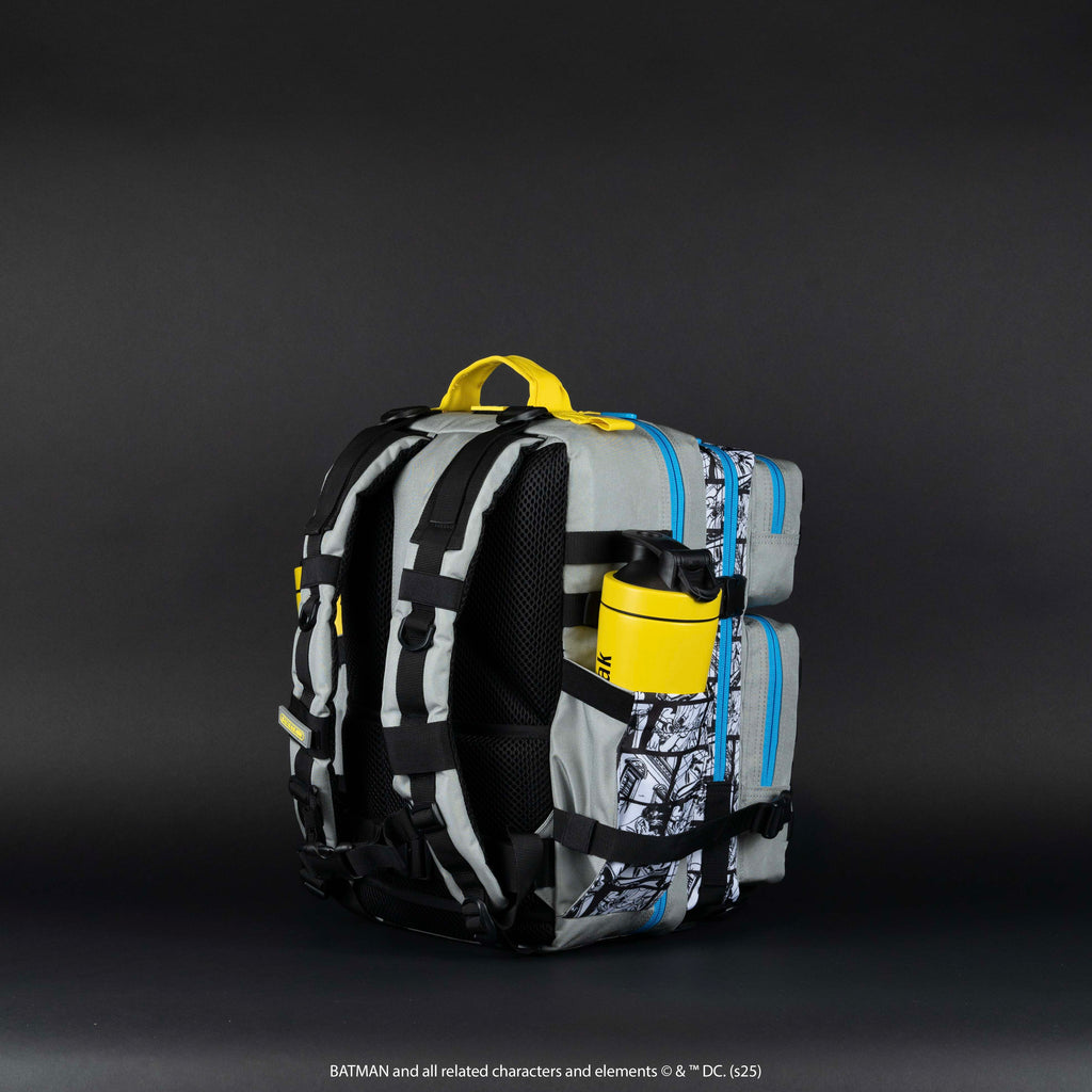 35L Backpack Retro Batman