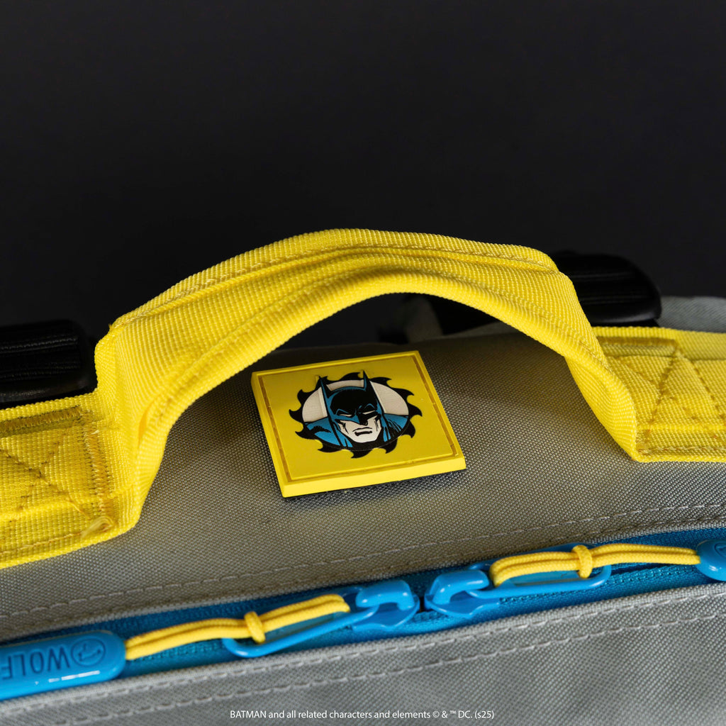 35L Backpack Retro Batman