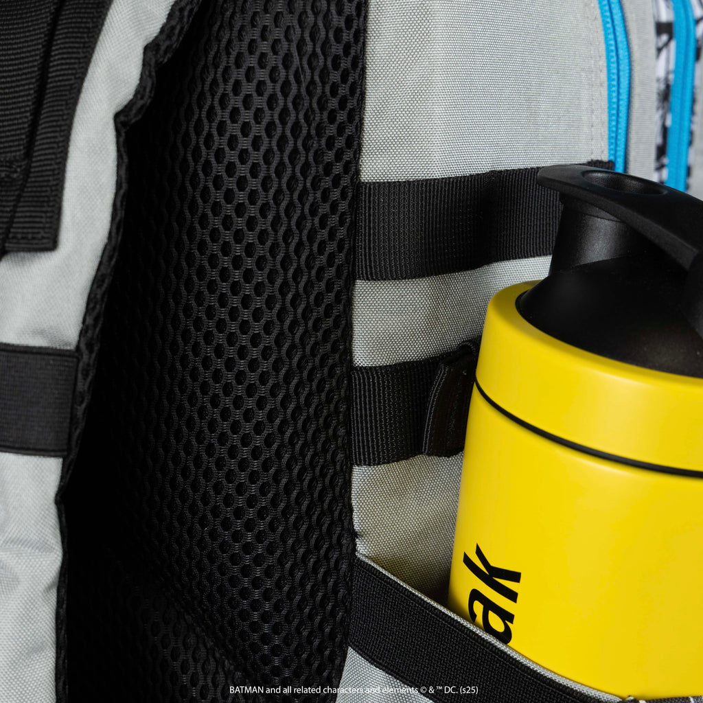 45L Retro Batman Meal Prep Management