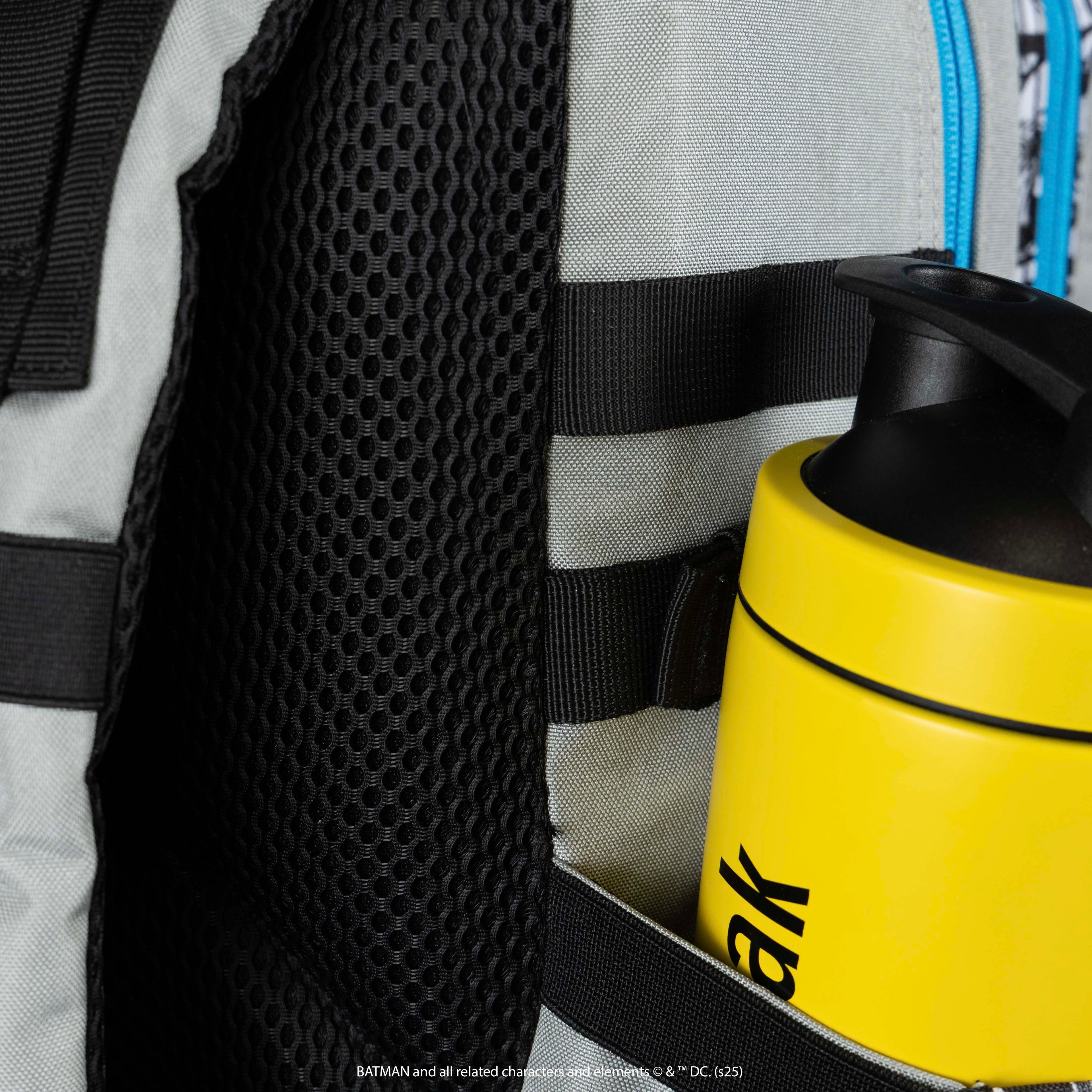 35L Backpack Retro Batman