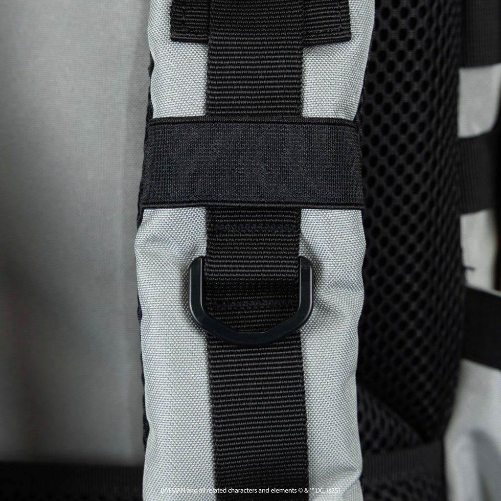 45L Retro Batman Meal Prep Management