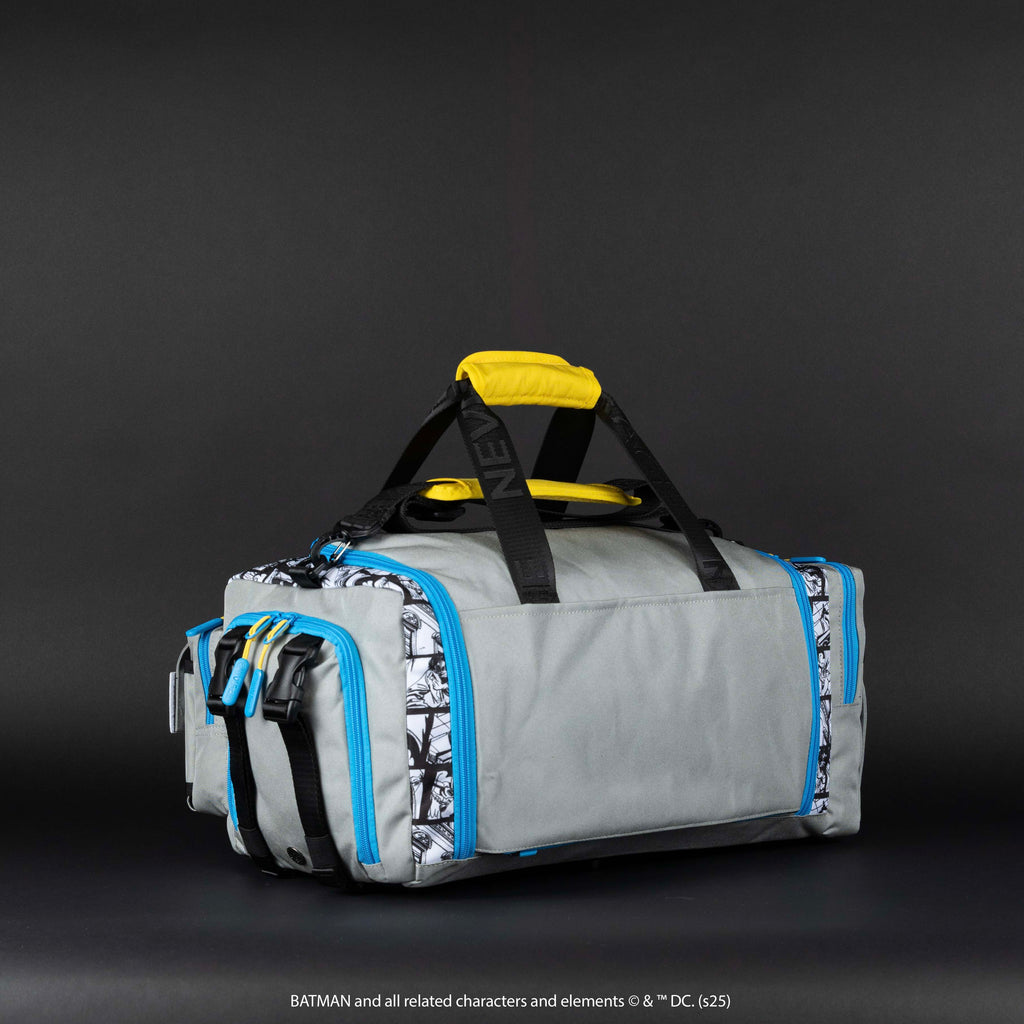30L Perfect Duffle Bag Retro Batman