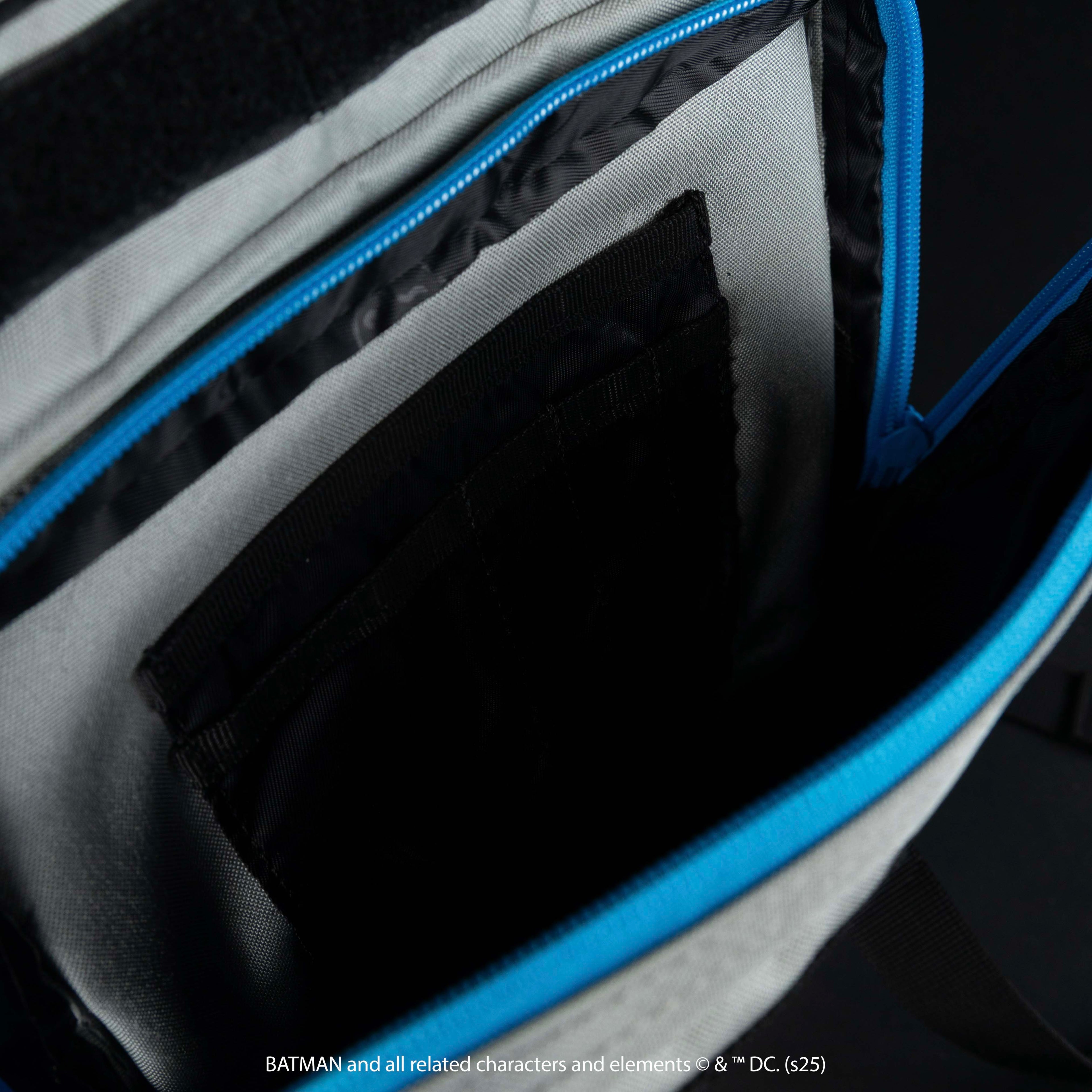 45L Retro Batman Meal Prep Management