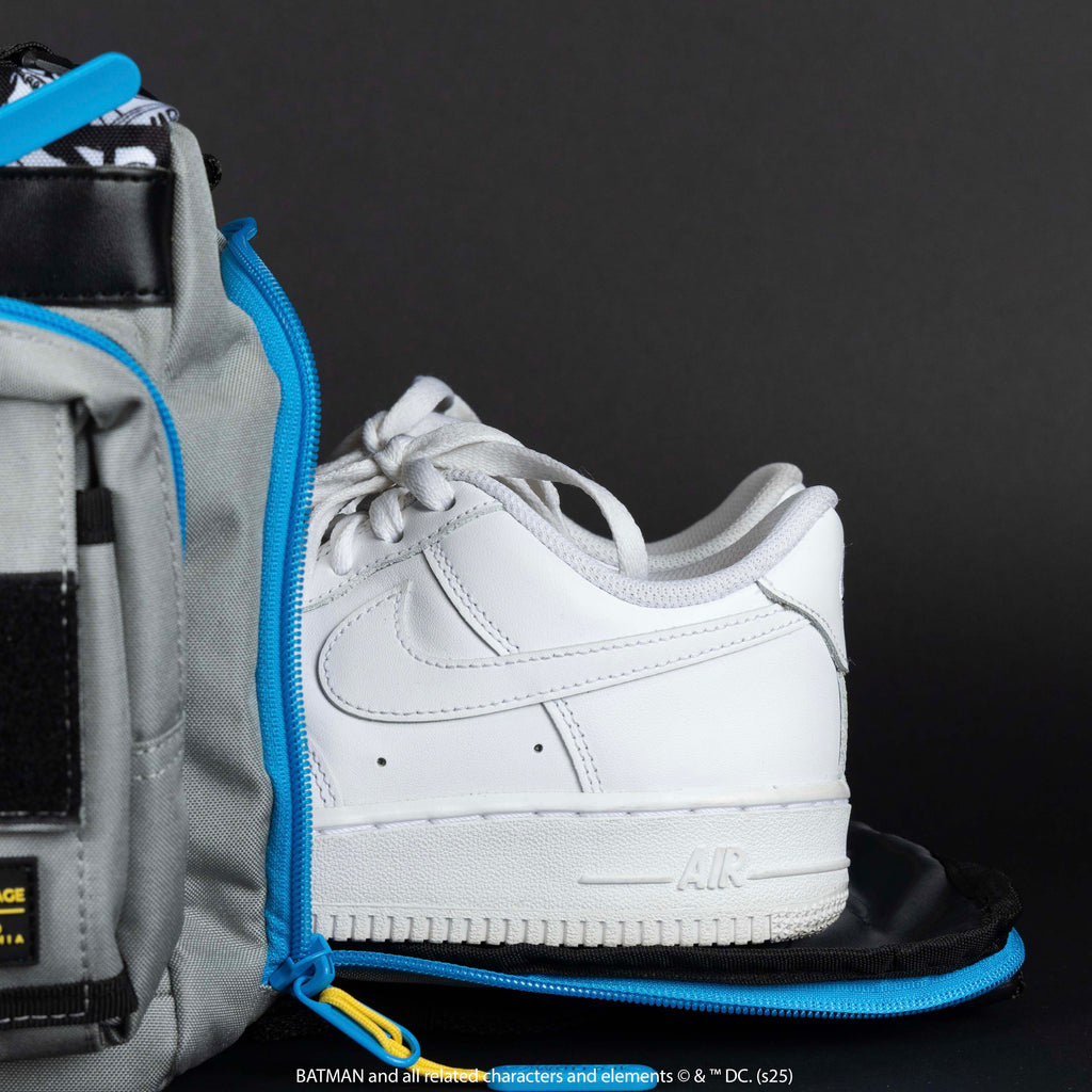 30L Perfect Duffle Bag Retro Batman