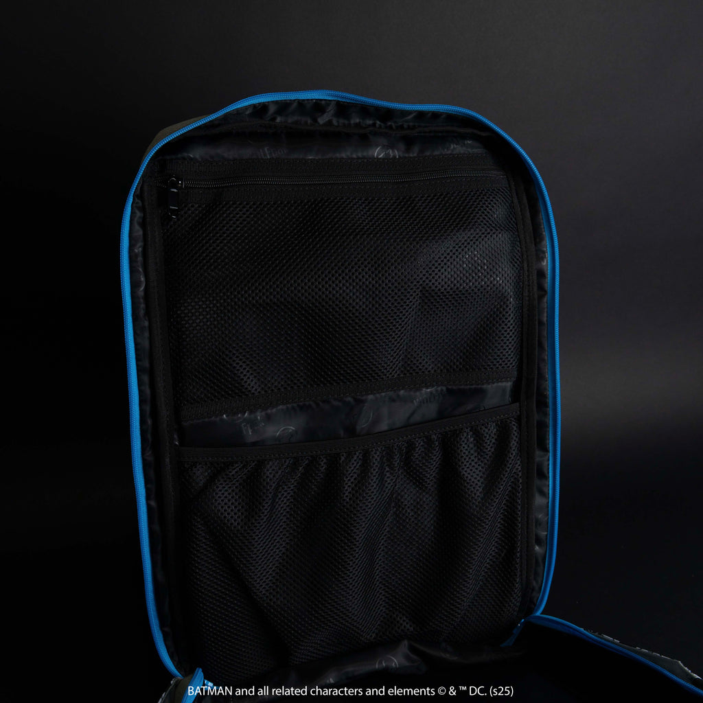 45L Retro Batman Meal Prep Management