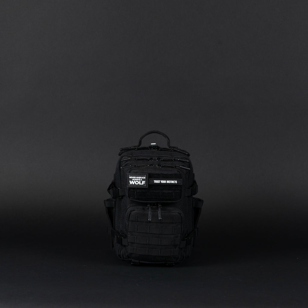 3L Collector's Pak Alpha Black