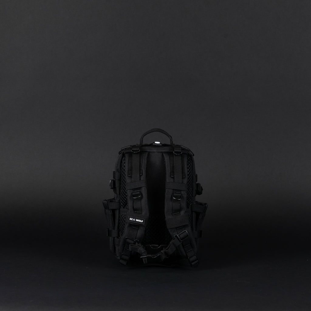 3L Collector's Pak Alpha Black